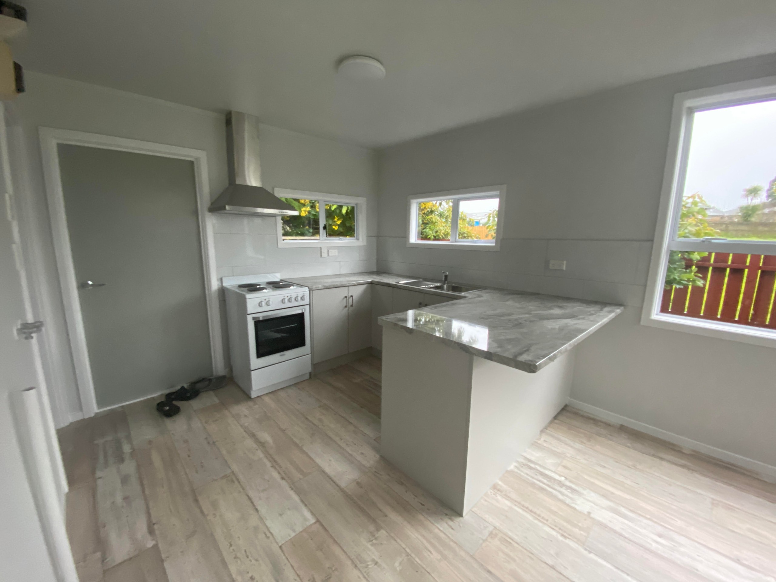 Kaikohe, Far North District