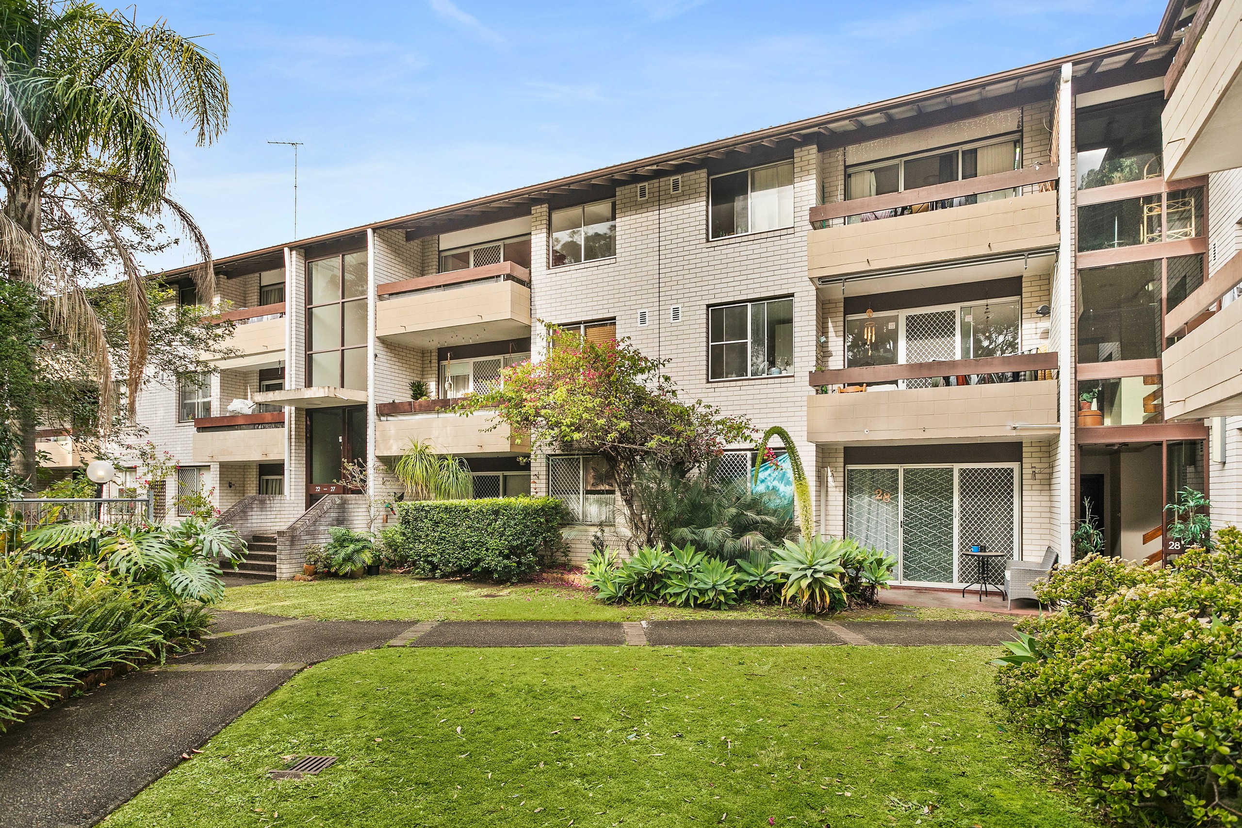 27/33-41 Victoria Avenue, Penshurst, NSW 2222