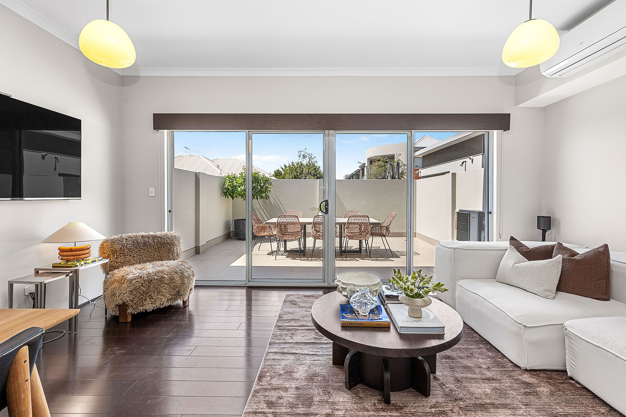 26/150 Stirling Street, Perth, WA 6000