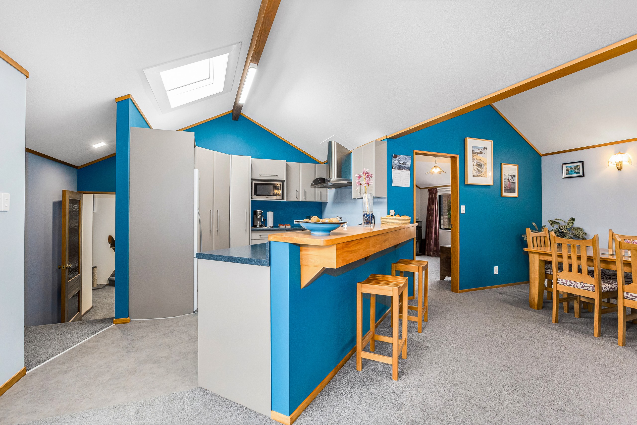 55 Amapur Drive, Khandallah, Wellington City