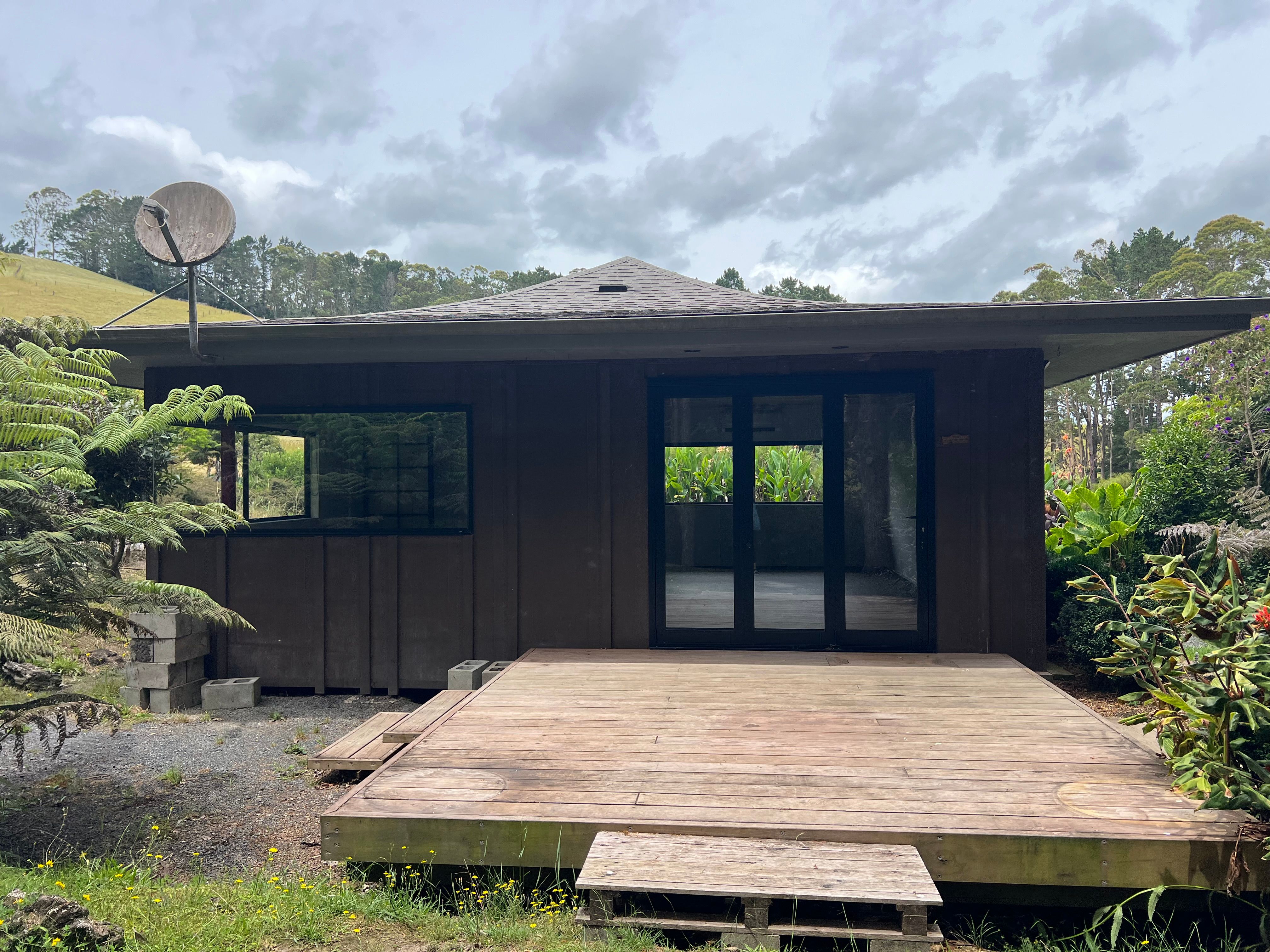 Kerikeri, Far North District