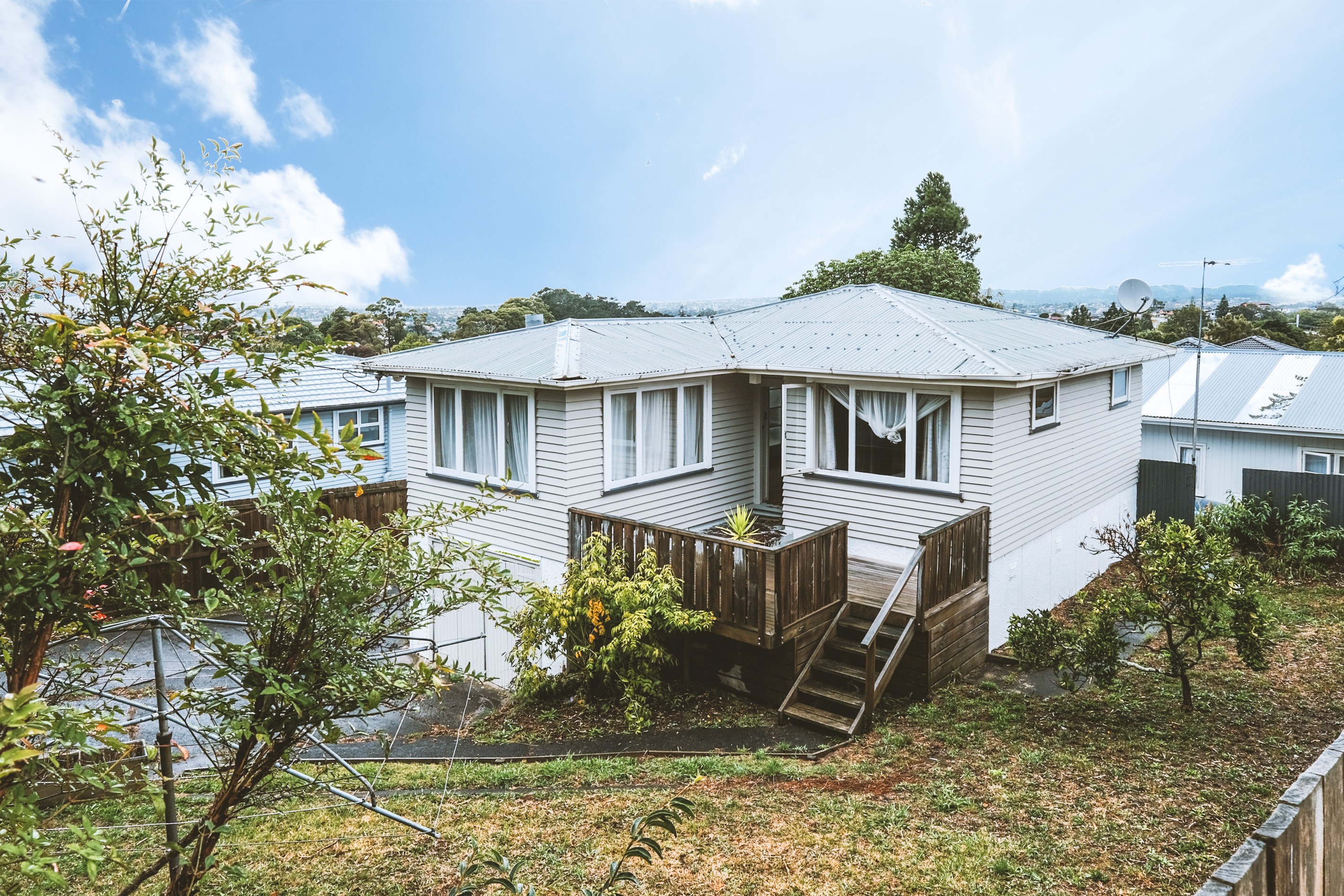 9 Donovan Avenue, Massey, Waitakere City