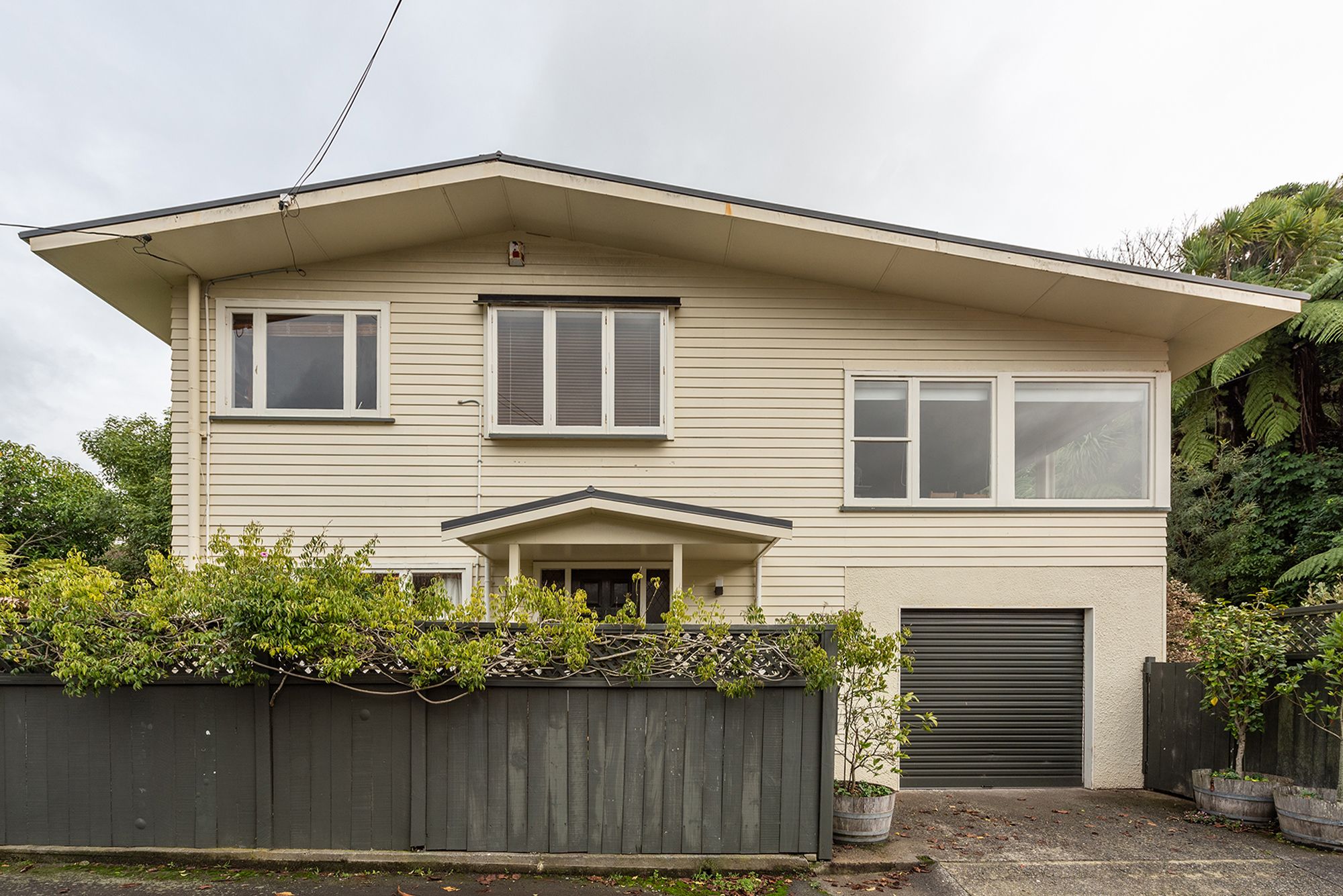 21 Cashmere Avenue, Khandallah, Wellington City