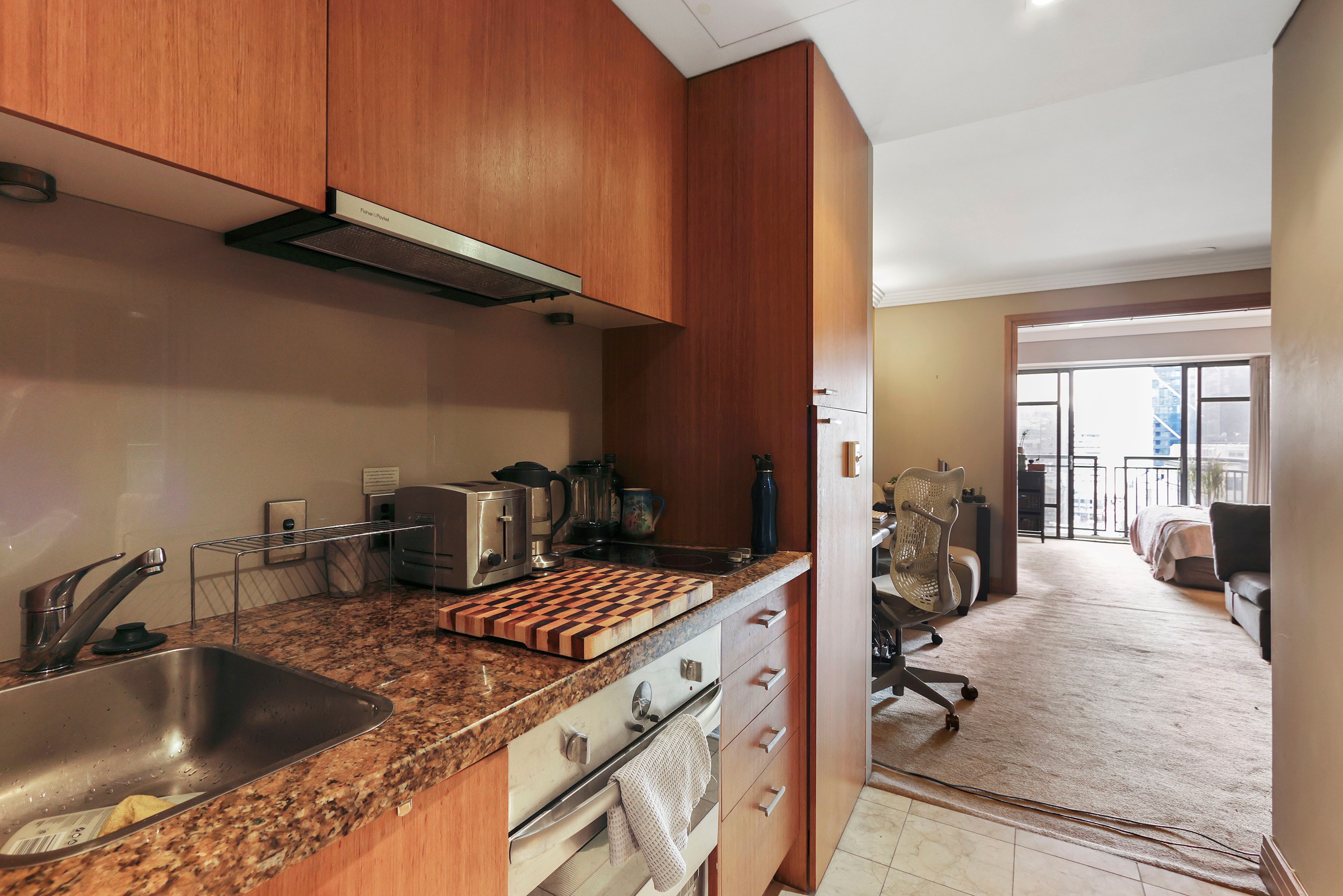 904/1 Courthouse Lane, Auckland Central, Auckland City
