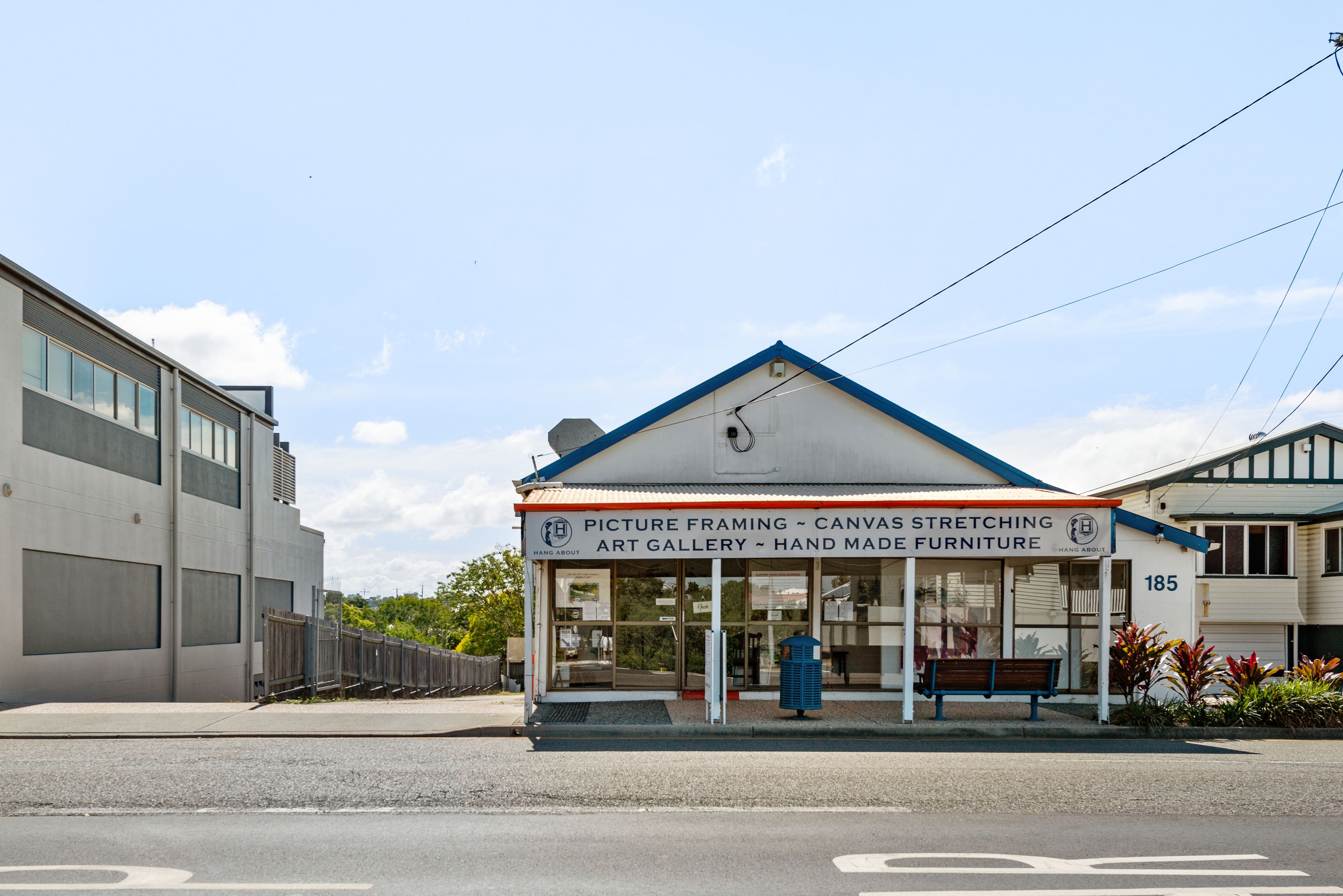 185 Days Road, Grange, QLD 4051