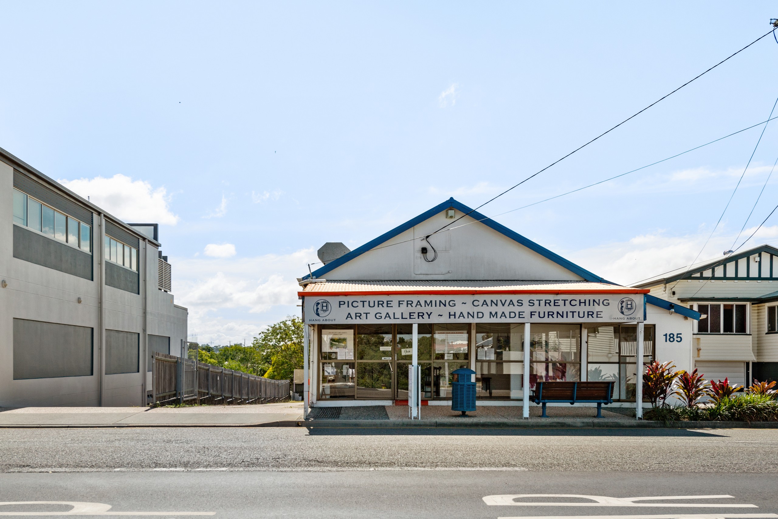 185 Days Road, Grange, QLD 4051