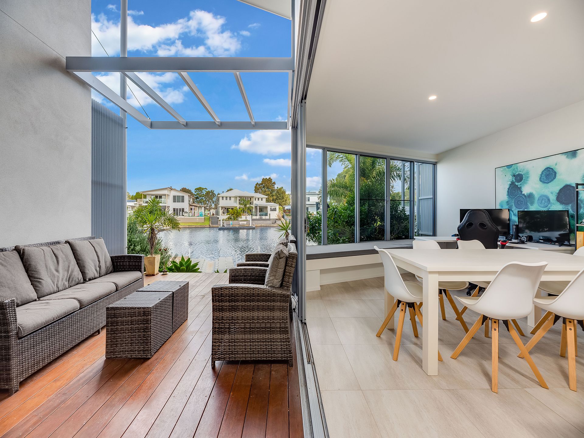 65 Whitehaven Way, Pelican Waters QLD 4551
