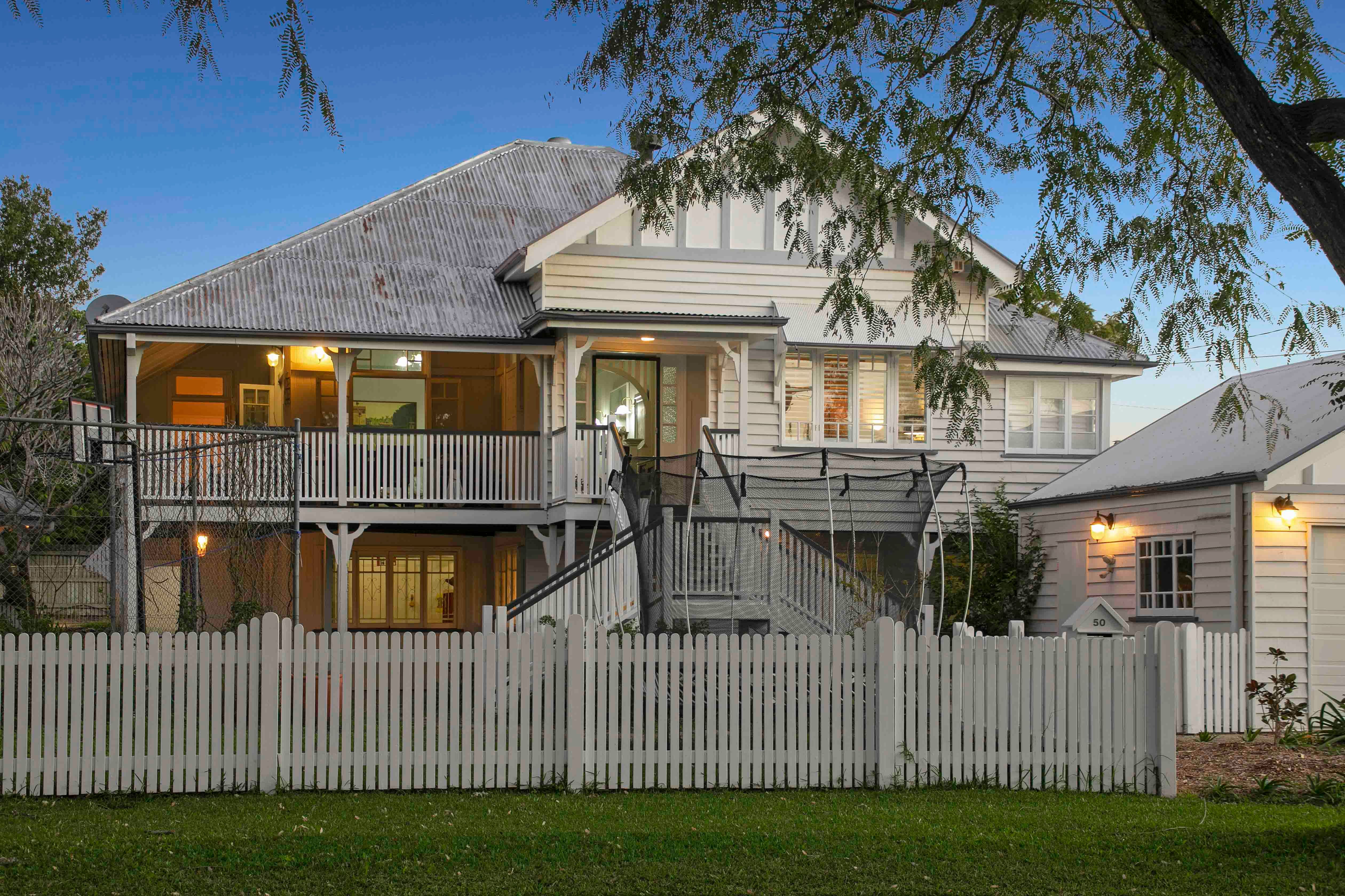 50 Bentinck Street, Sherwood, QLD 4075
