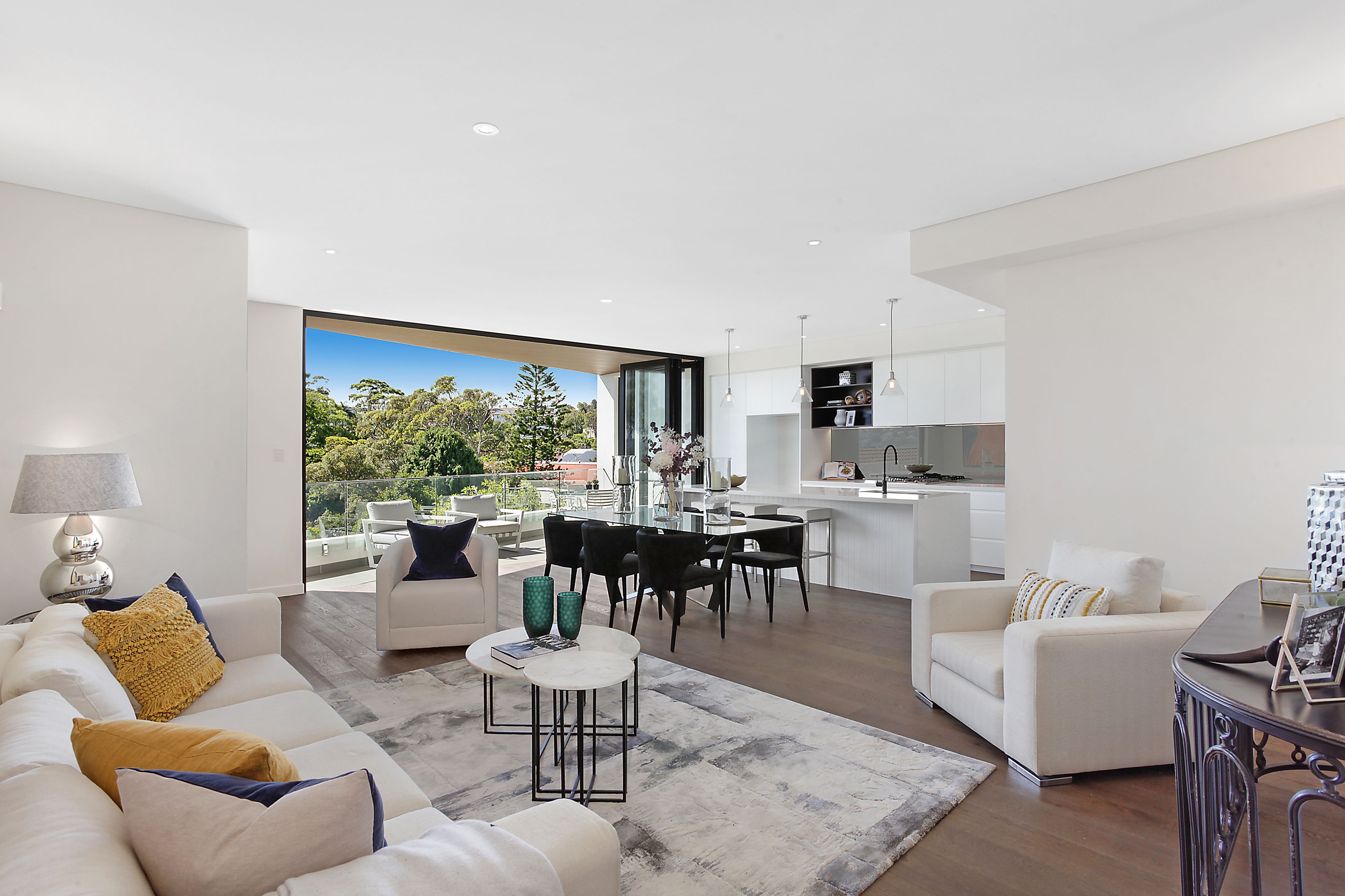 34 Hamilton Street, Rose Bay NSW 2029