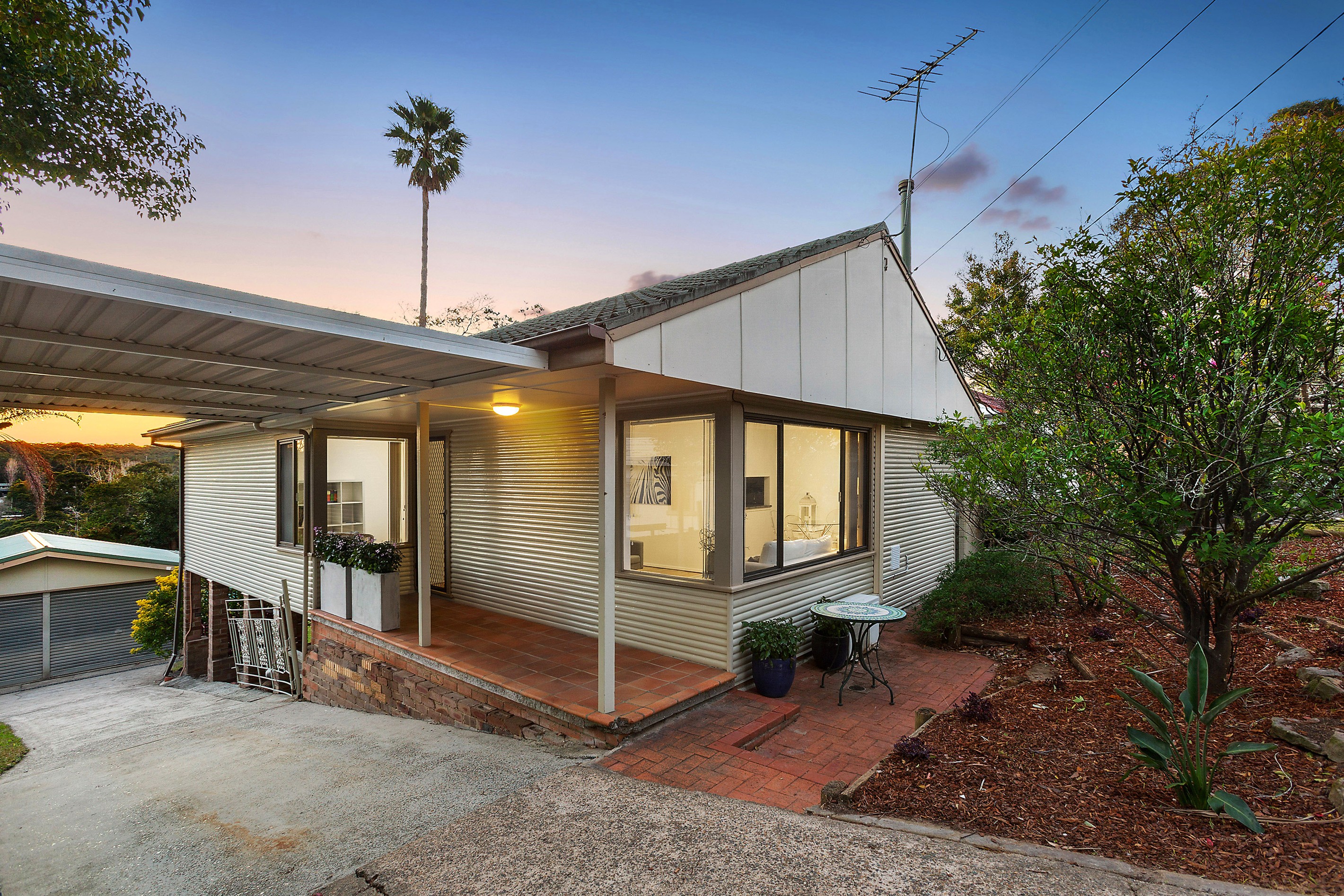 25 Beresford Road, Thornleigh, NSW 2120