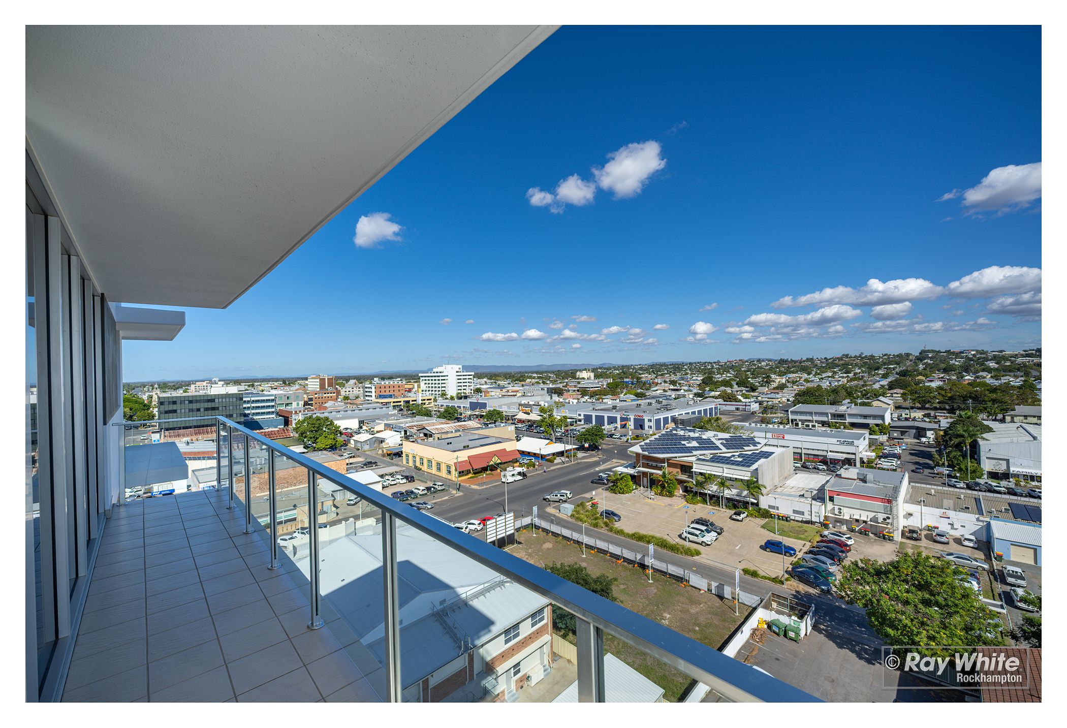 901/102-108 Victoria Parade, Rockhampton City, QLD 4700