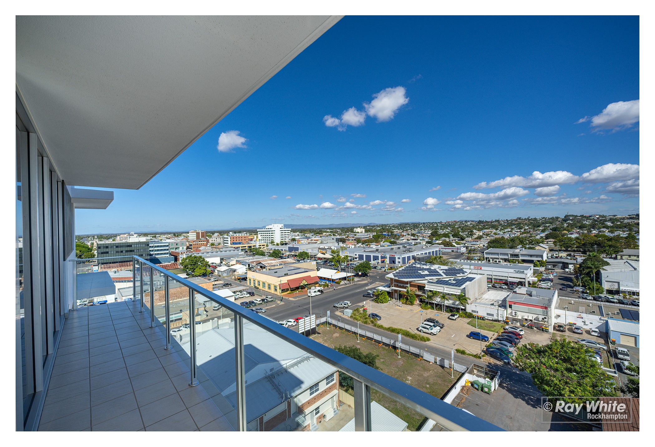901/102-108 Victoria Parade, Rockhampton City, QLD 4700