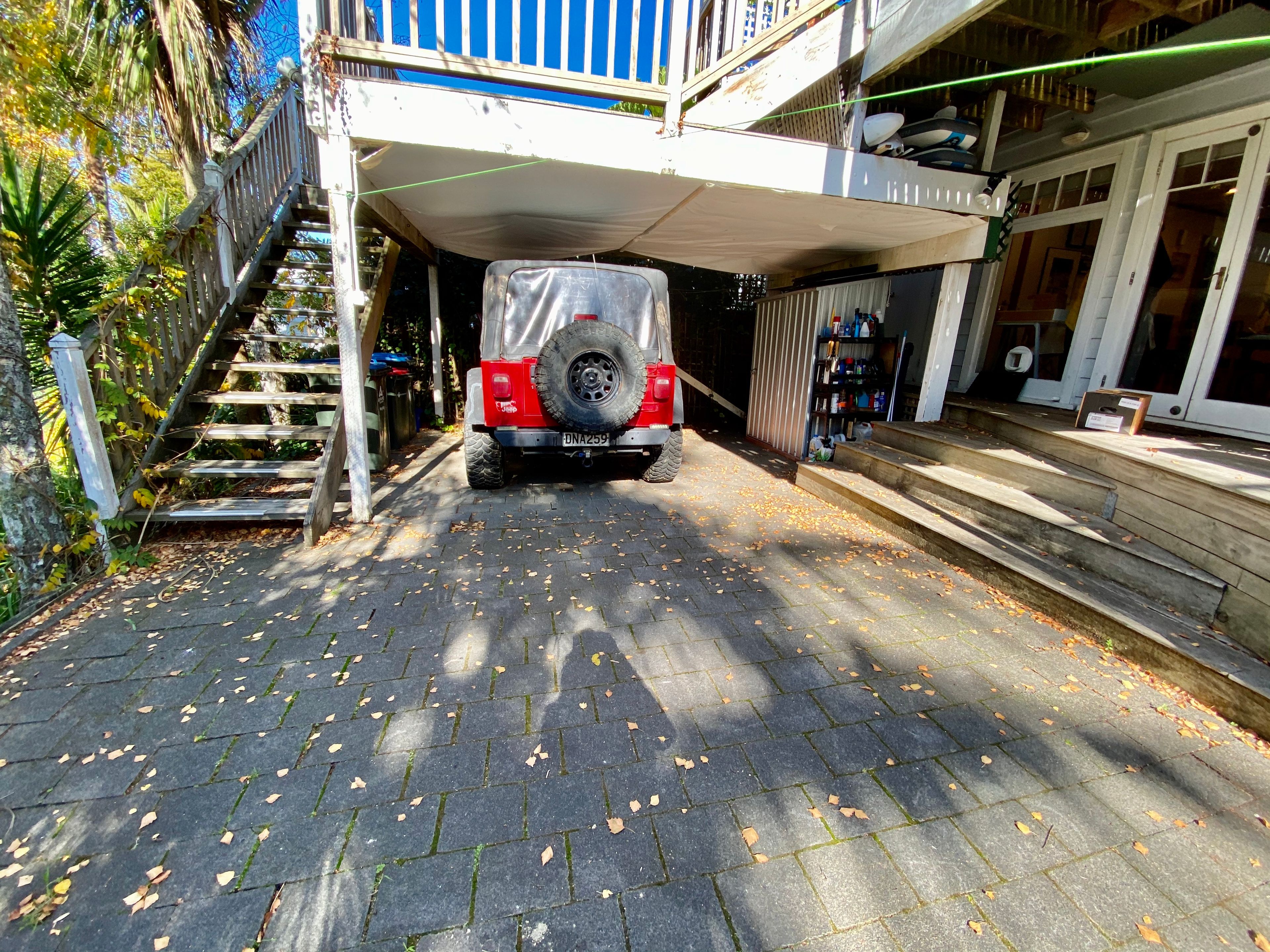 28A Bayfield Road, Herne Bay, Auckland City