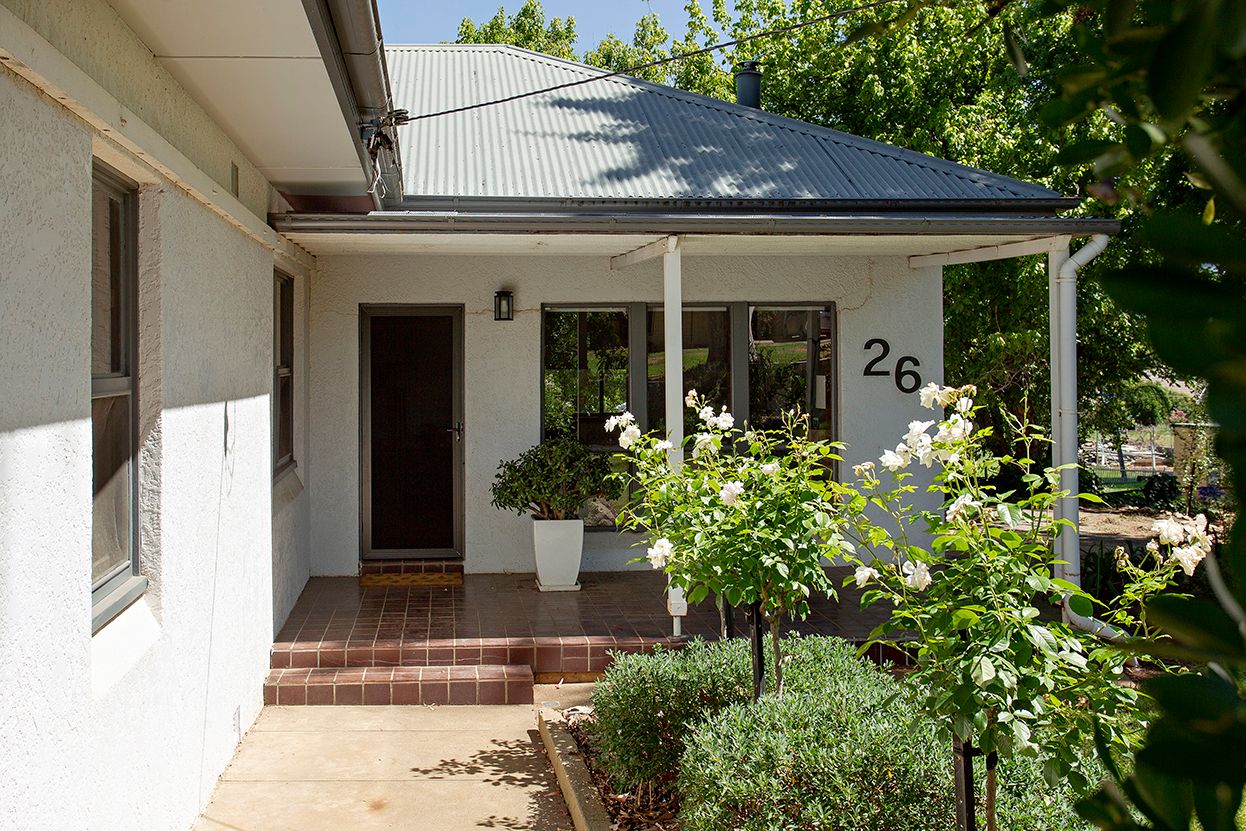 26 Prospect Street, Young, NSW 2594