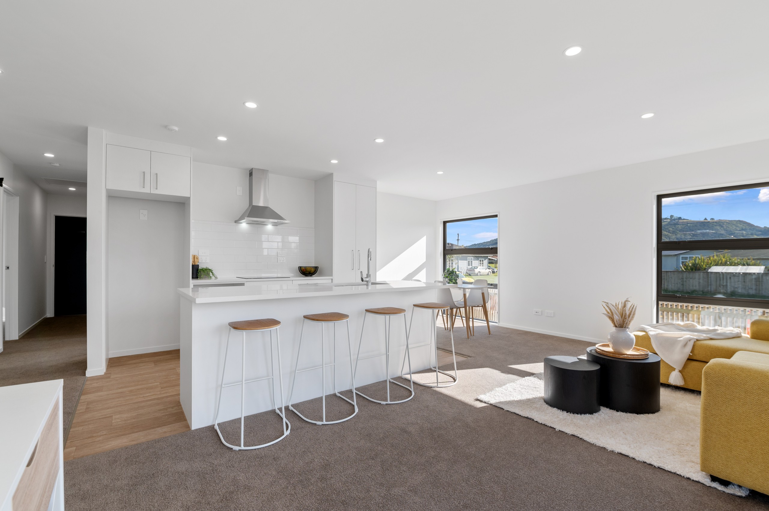 Lot 55, 31-35 Bennetts Road, Koutu, Rotorua District