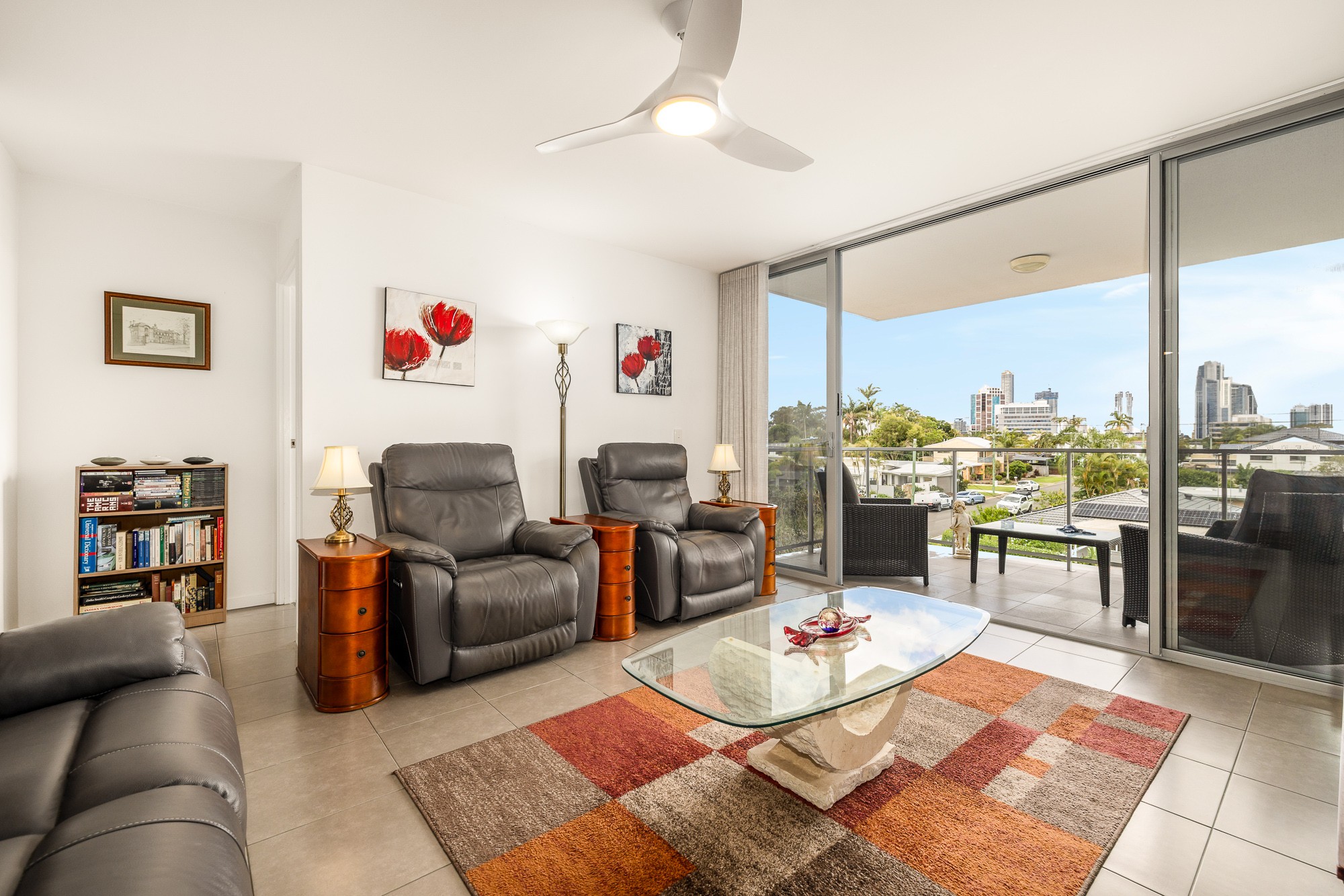 2314/1-7 Waterford Court, Bundall, QLD 4217