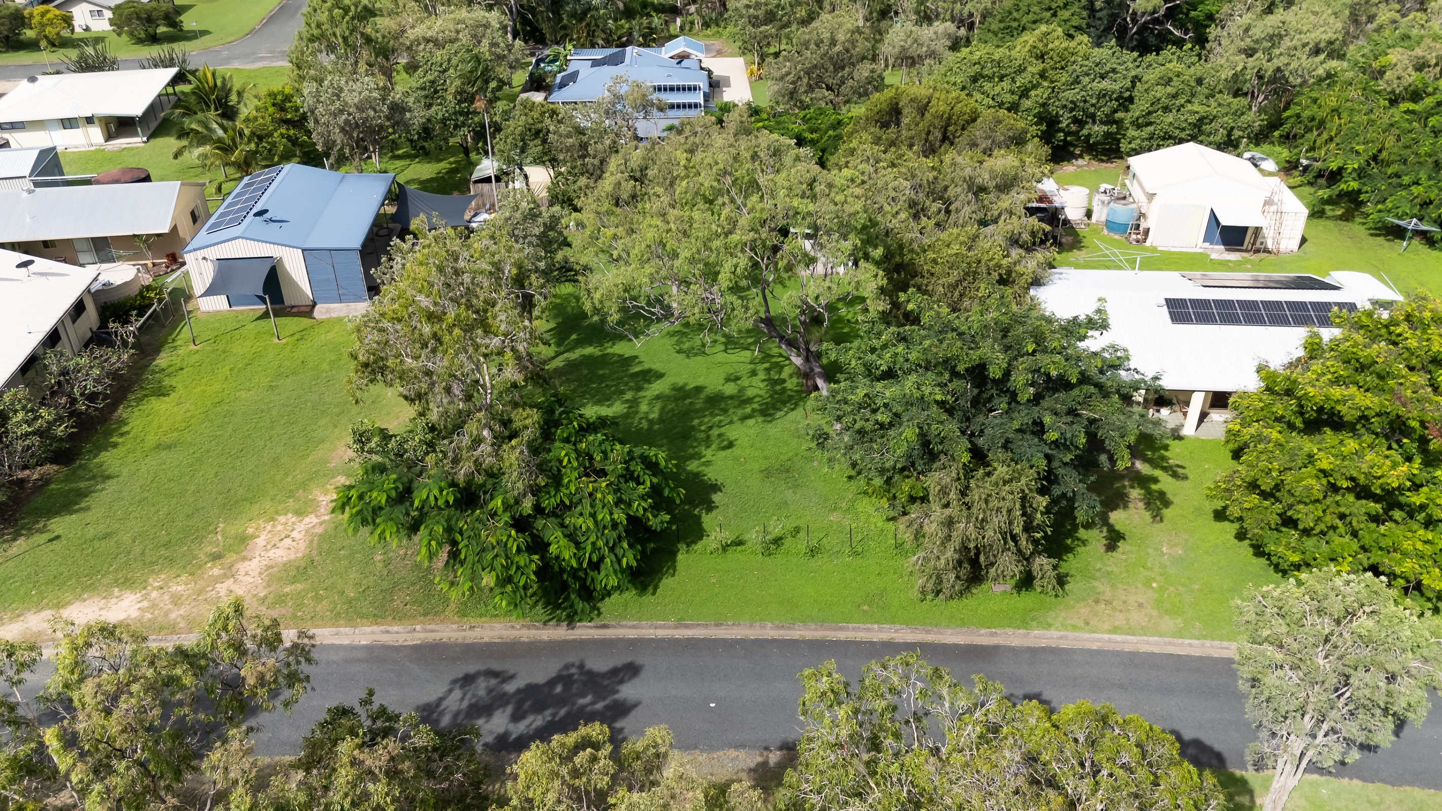 71 Pioneer Drive, Dingo Beach, QLD 4800