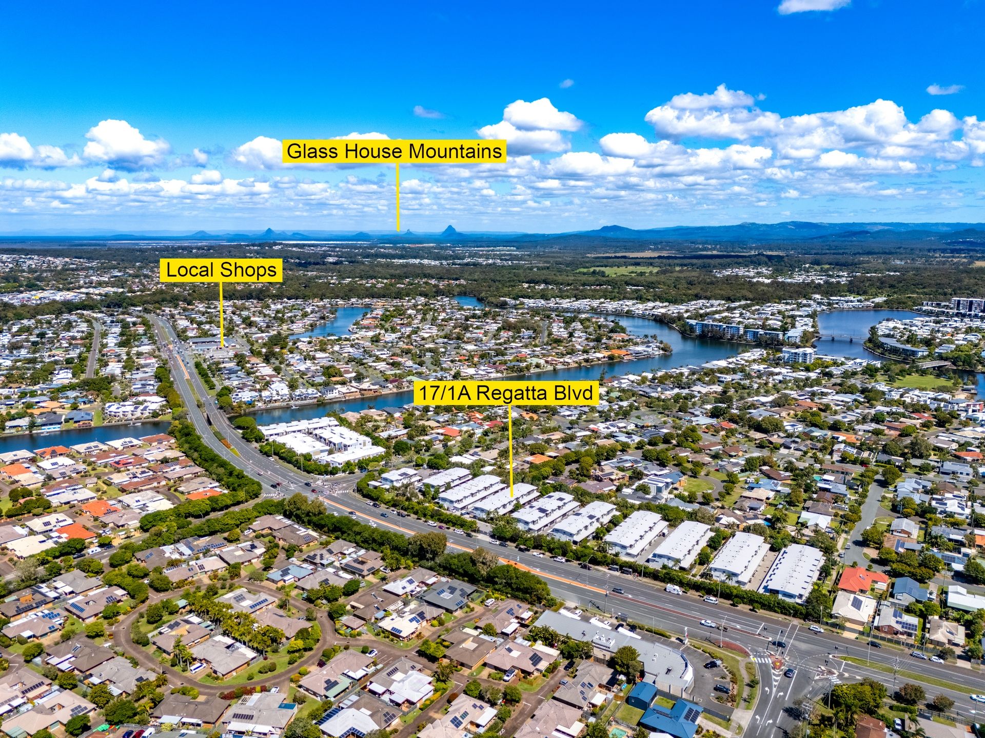 17/1A Regatta Boulevard — photo 19 of 19