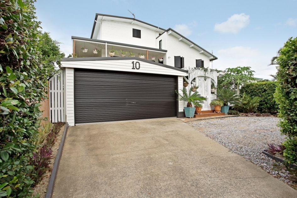 10 Christine Avenue, Lammermoor, QLD 4703