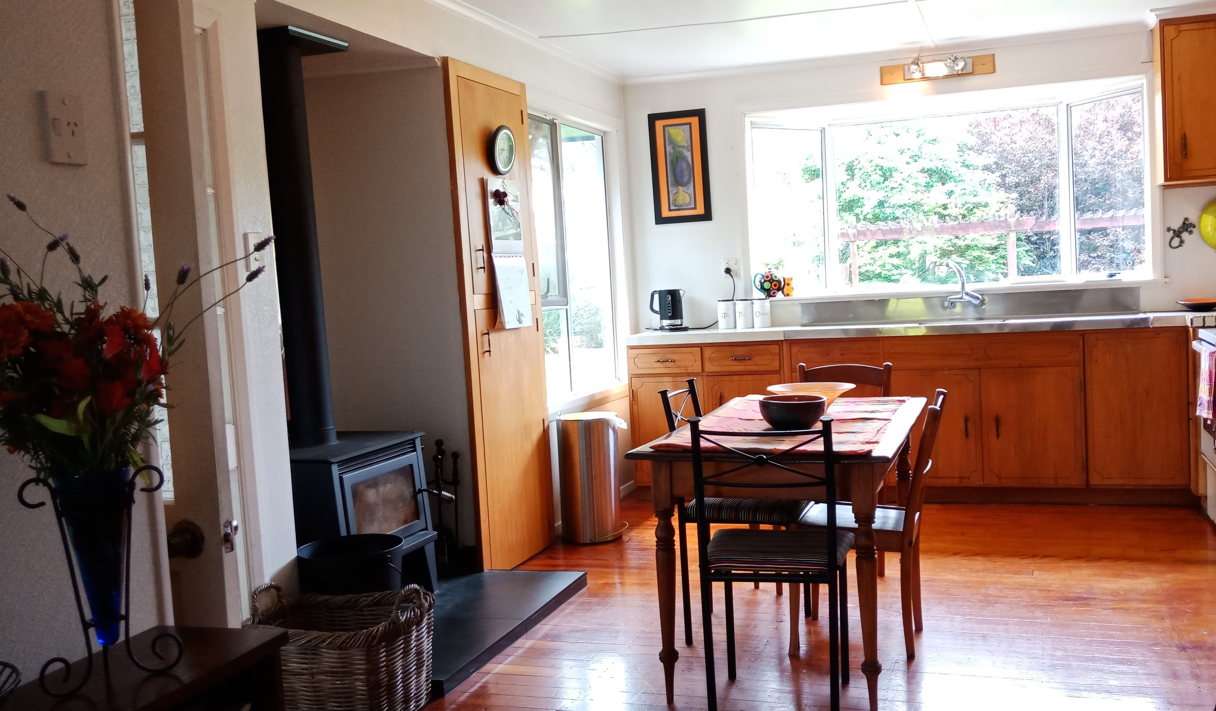 455 Murphys Line, Featherston, South Wairarapa District