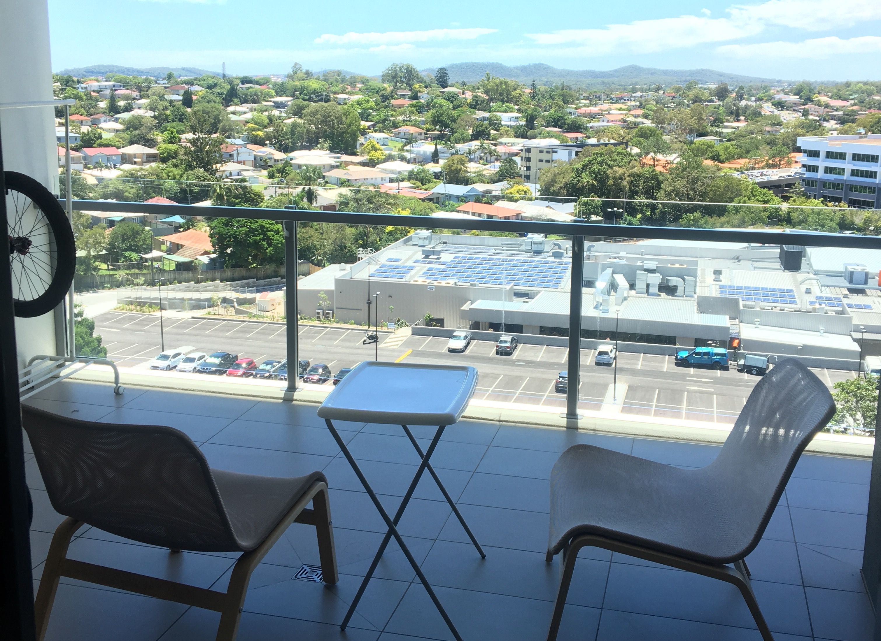 43/46 Sanders Street, Upper Mount Gravatt, QLD 4122