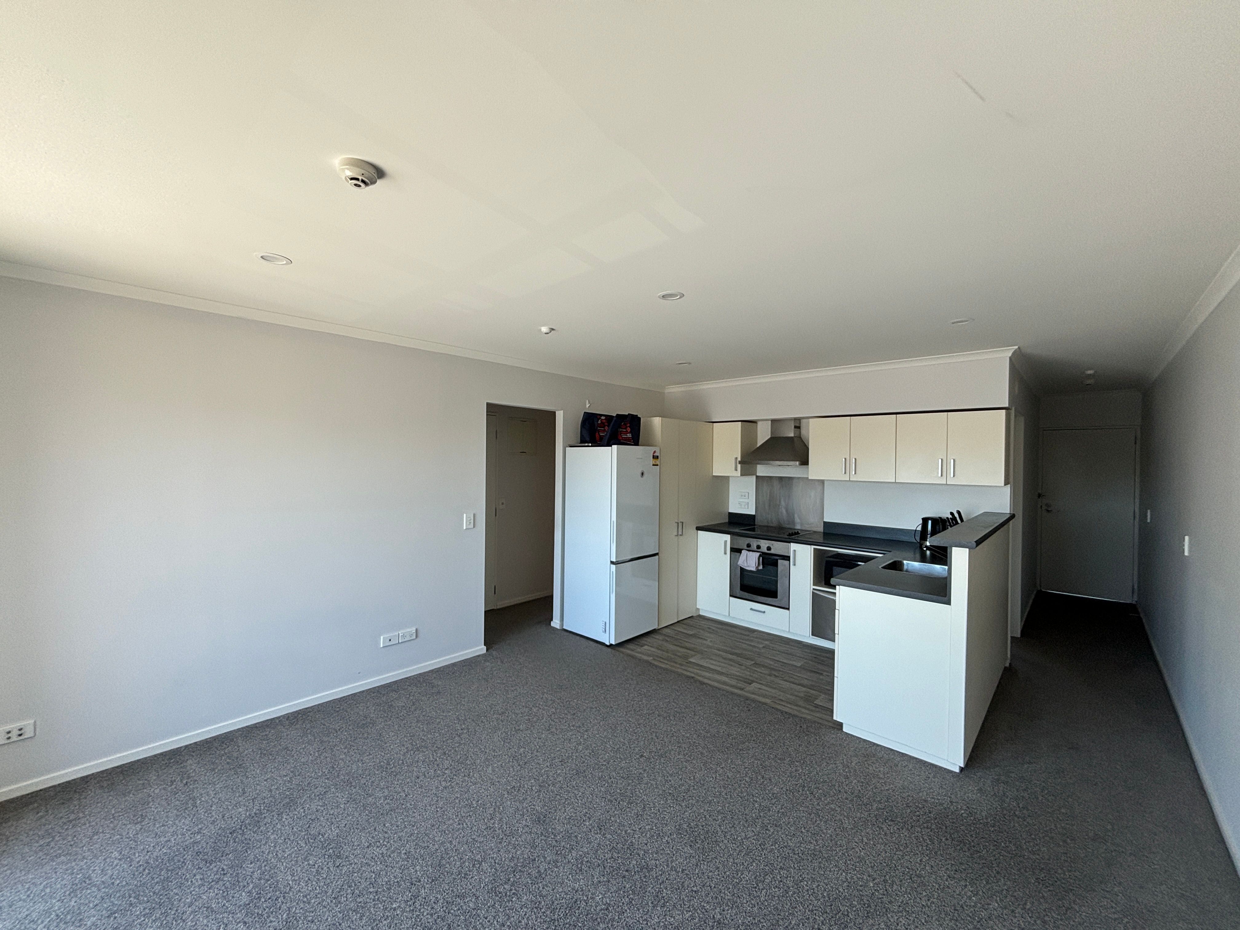 203/226 Salisbury Street, Central City, Christchurch City