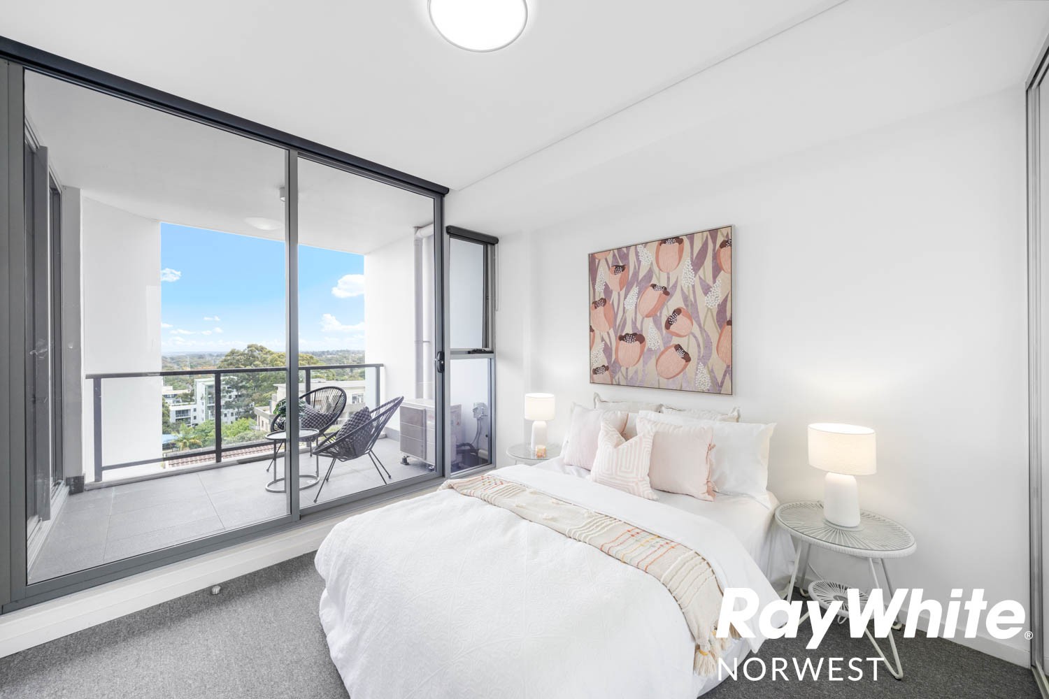 403/1 Post Office Street, Carlingford, NSW 2118