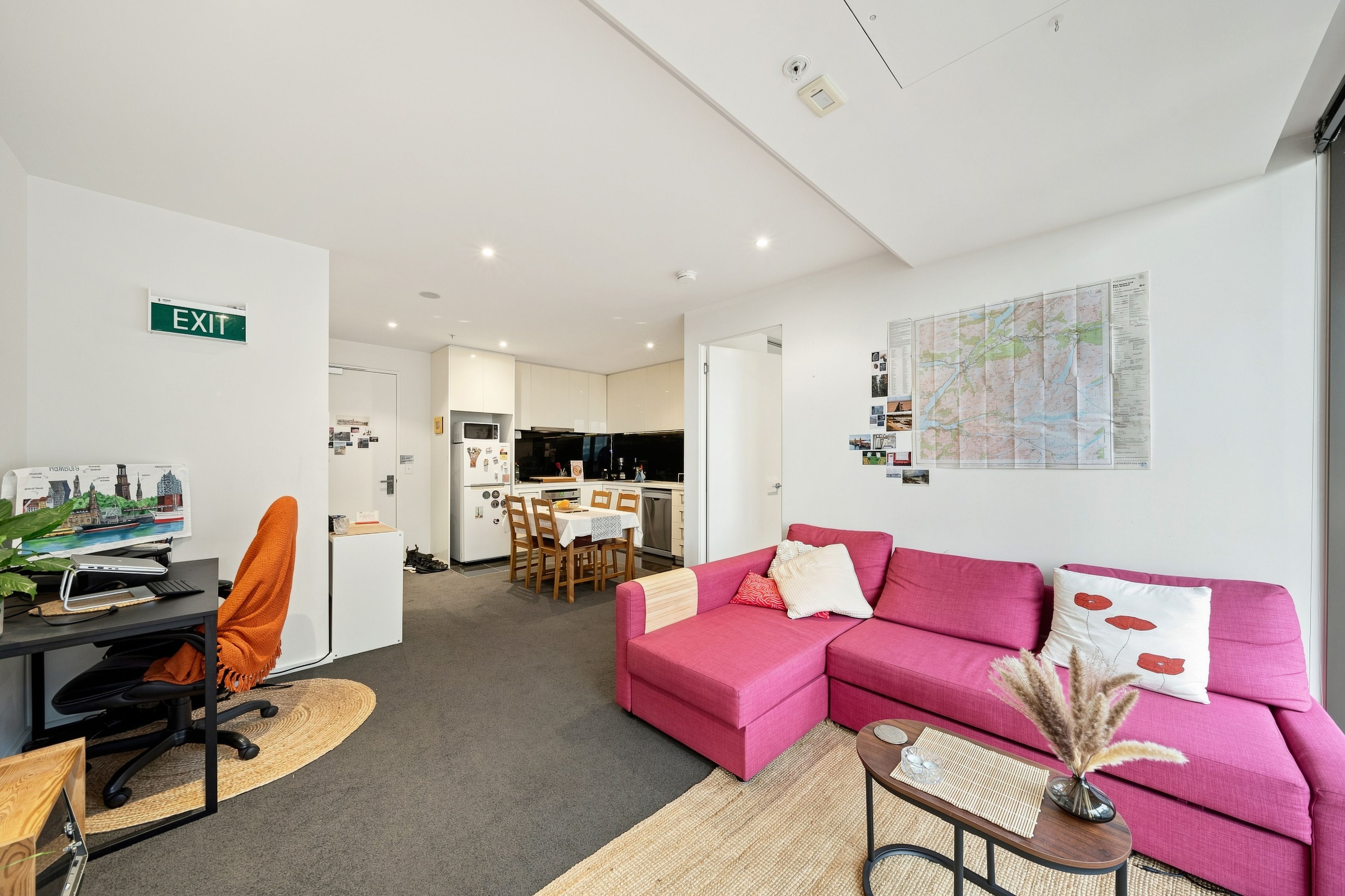 2311/118 Kavanagh Street, Southbank, VIC 3006
