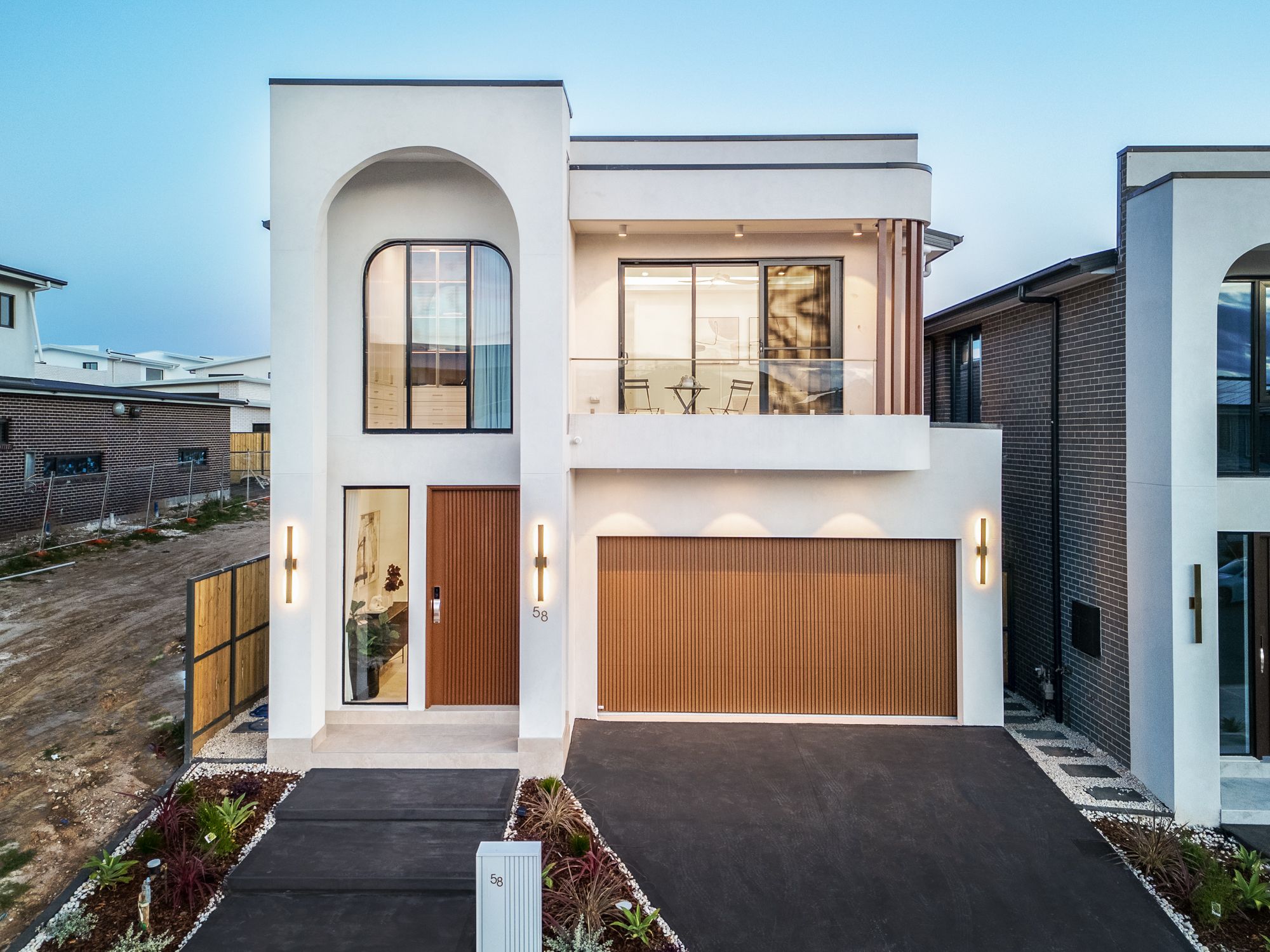 58 Mount Carmel Drive — photo from Ray White Kellyville Ridge