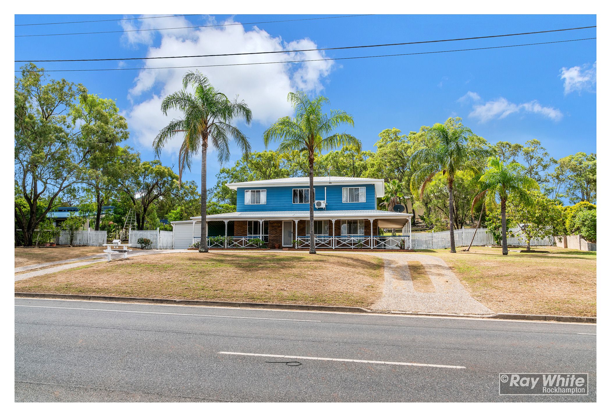 17 Belmont Road, Parkhurst, QLD 4702