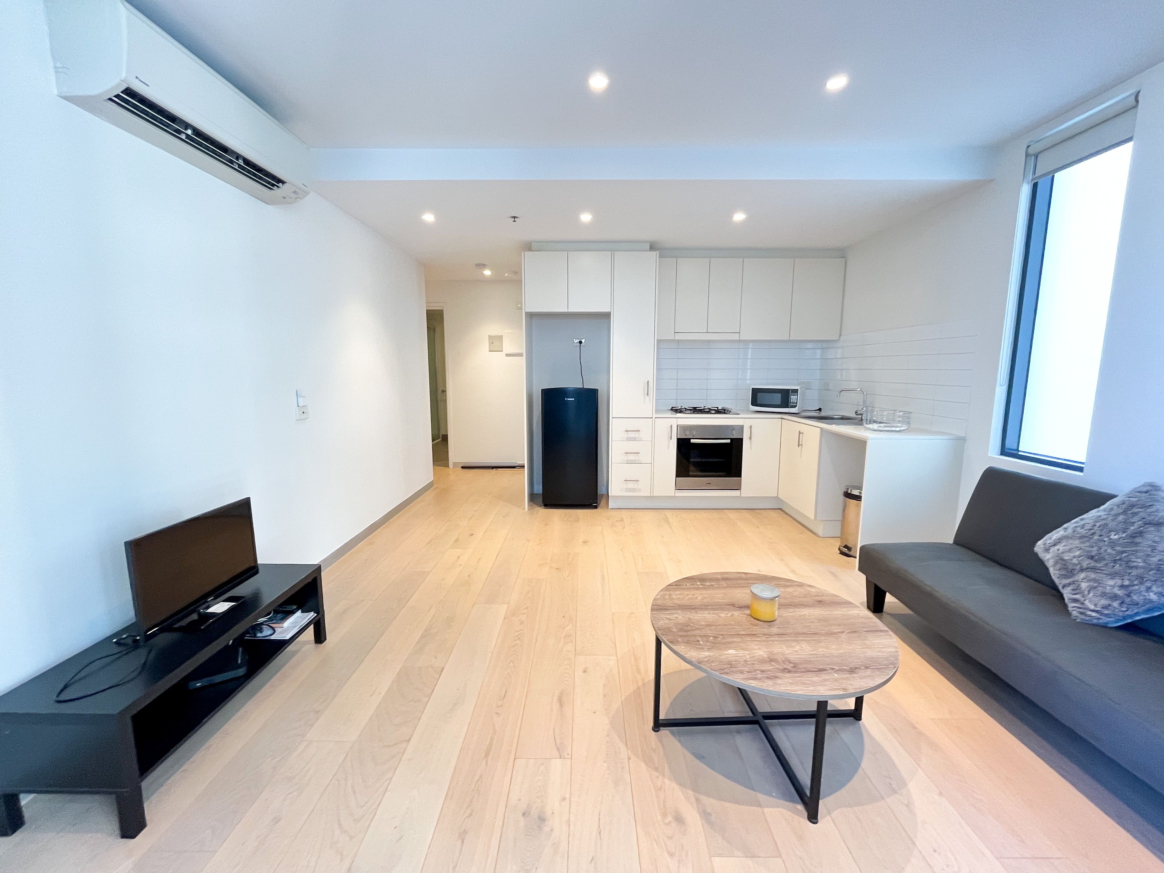 2001/109 Clarendon Street, Southbank, VIC 3006