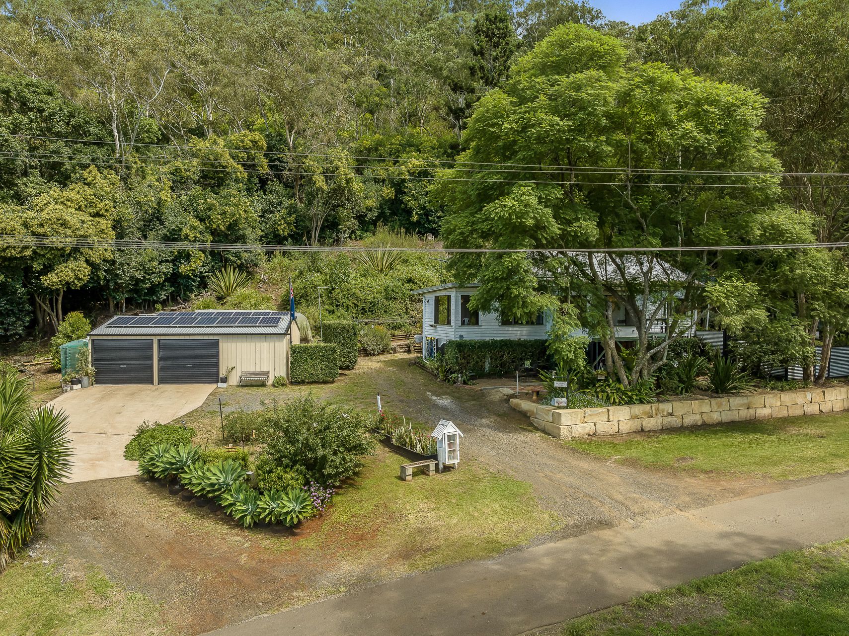 9-11 Stevenson Street, Rangeville, QLD 4350