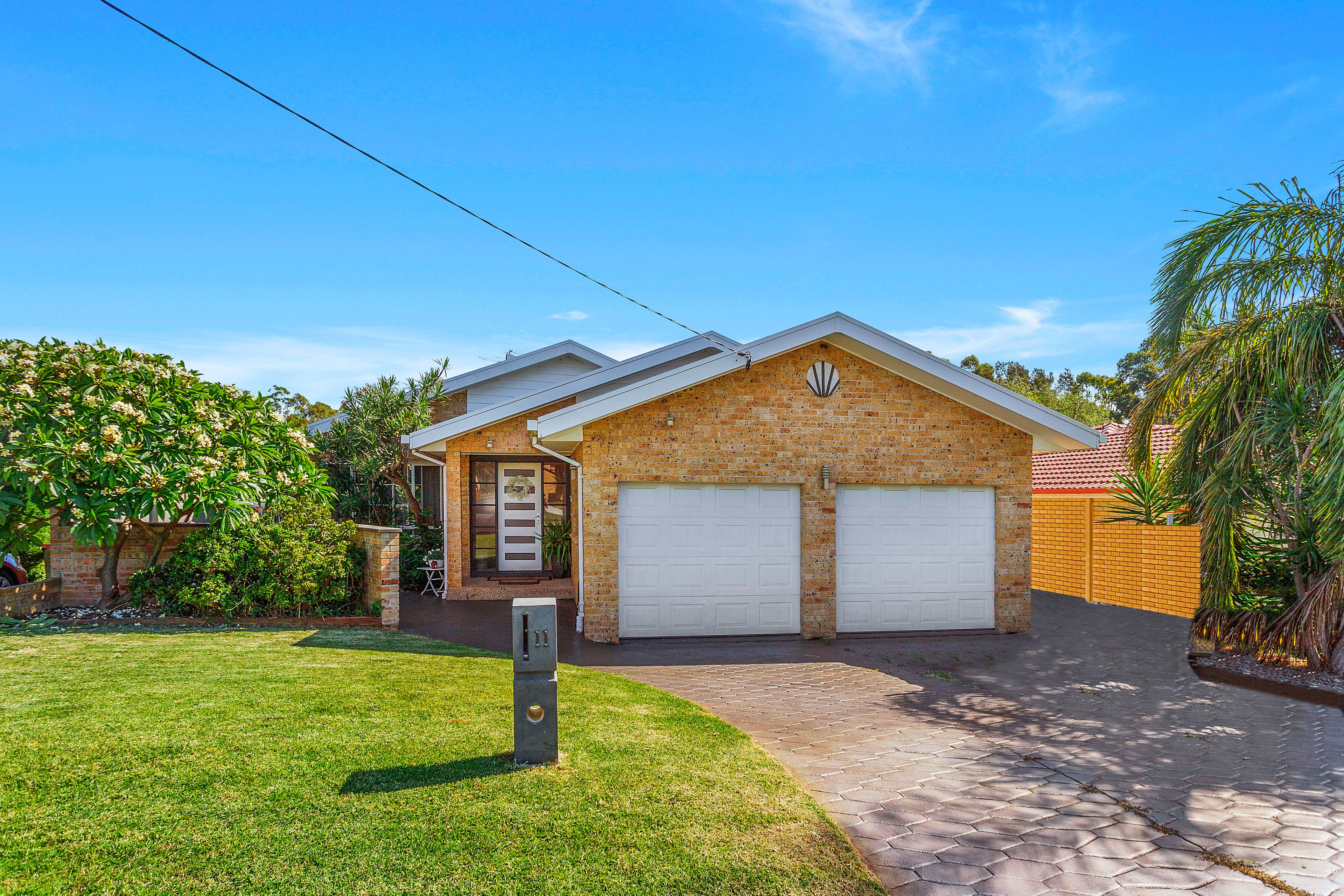 11 Power Drive, Mount Warrigal, NSW 2528 Sold House Ray White