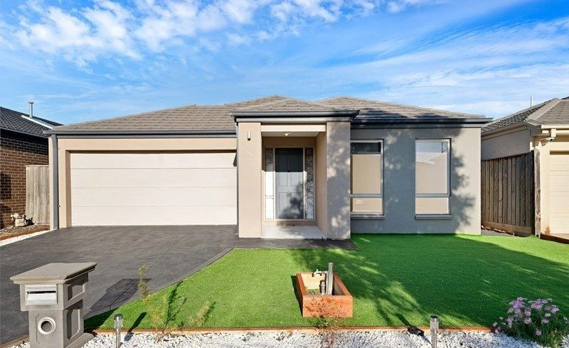 15 Caldwell Road, Williams Landing, VIC 3027