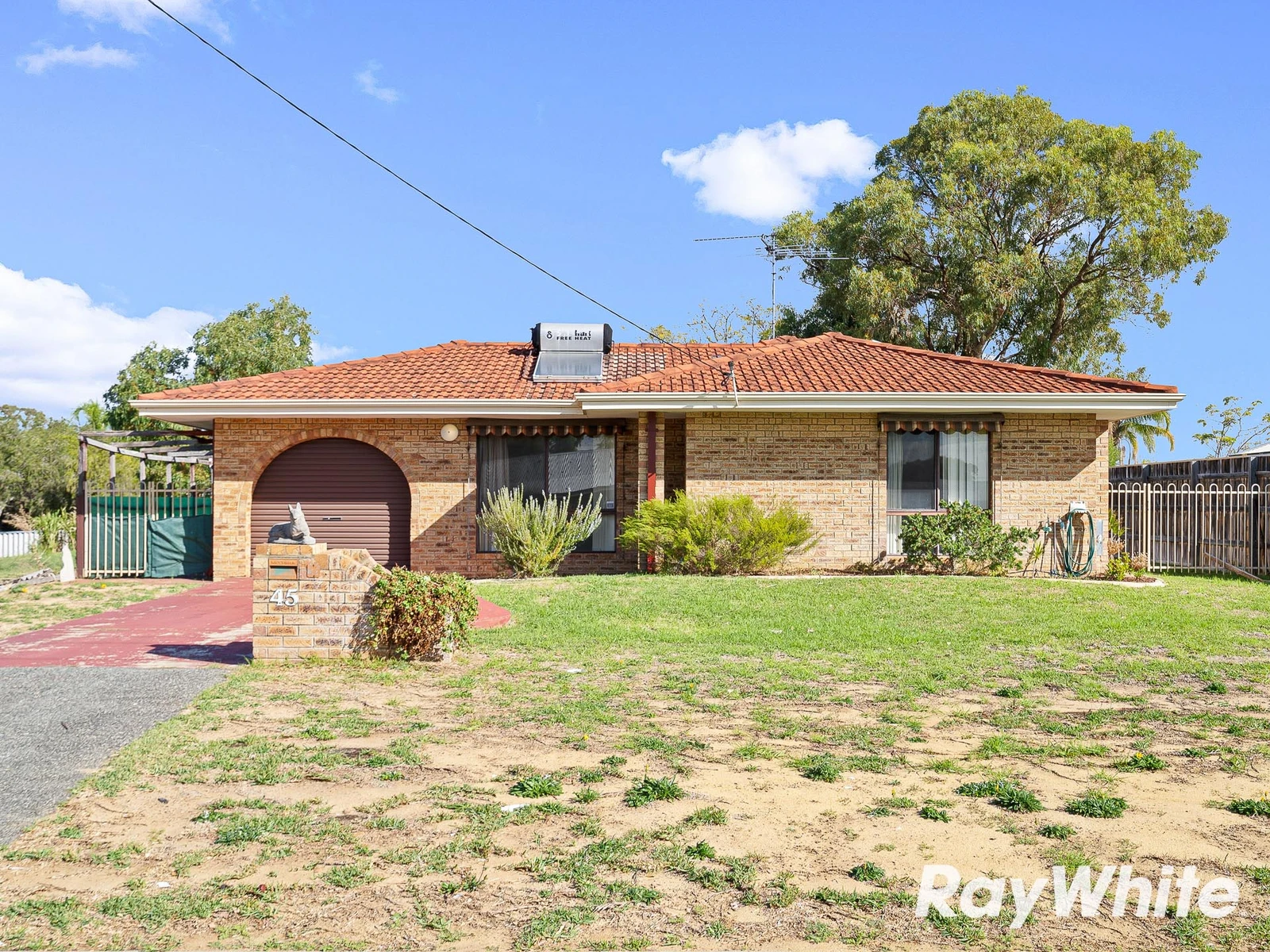 45 Myerick Street, Mandurah, WA 6210