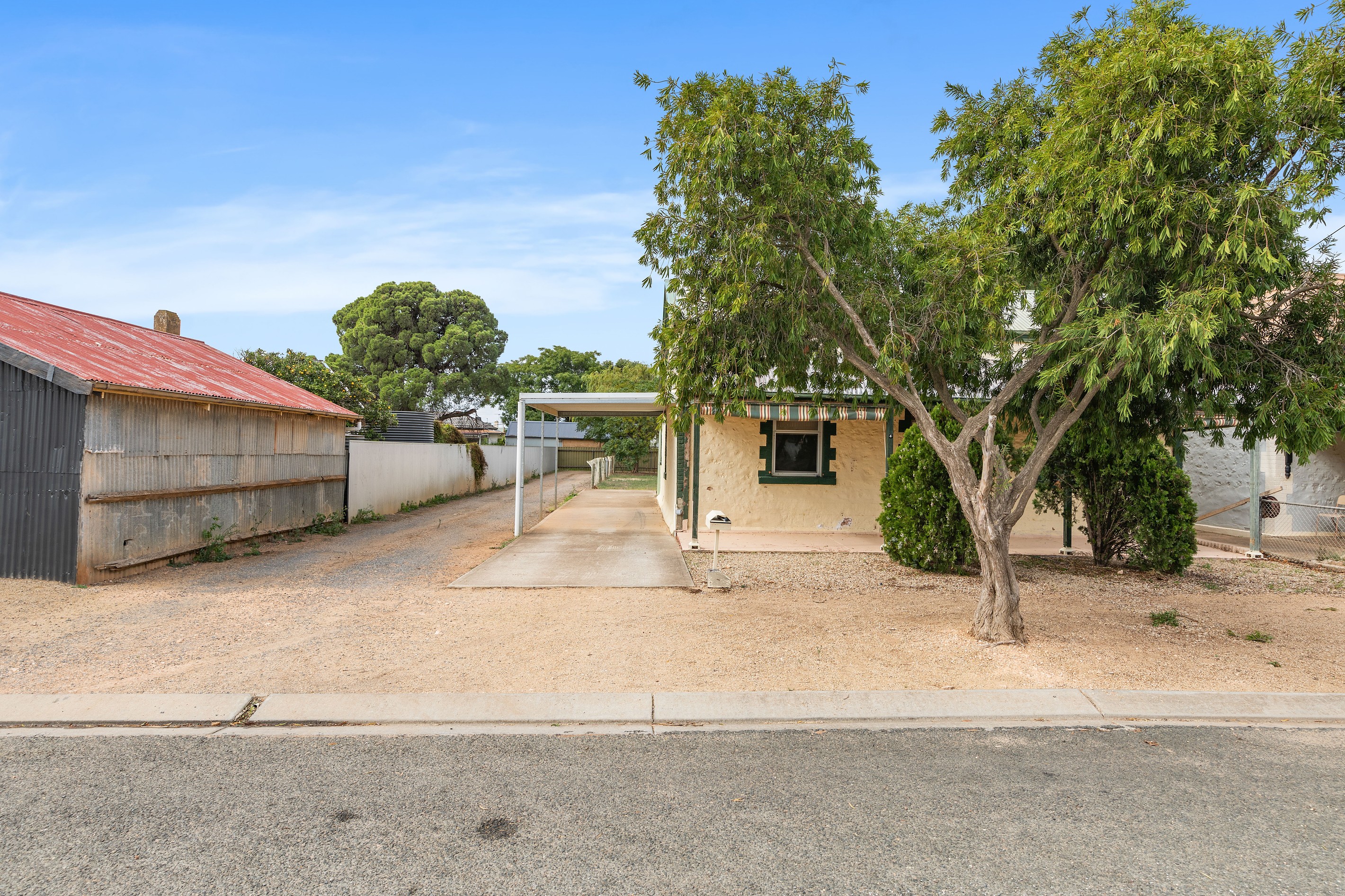4 Baker Street, Balaklava, SA 5461