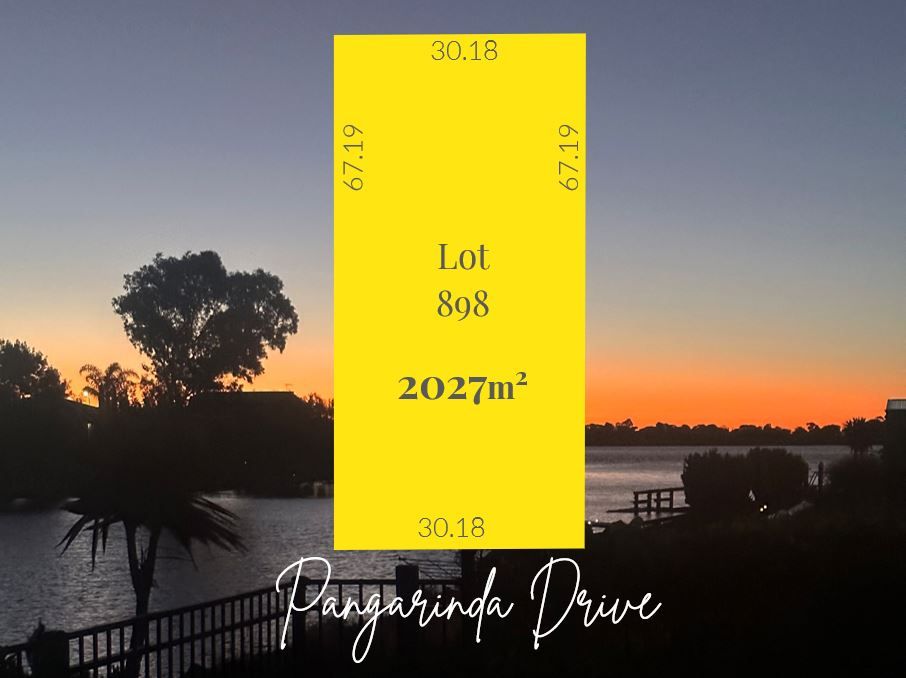 898 Pangarinda Drive, Wellington East, SA 5259