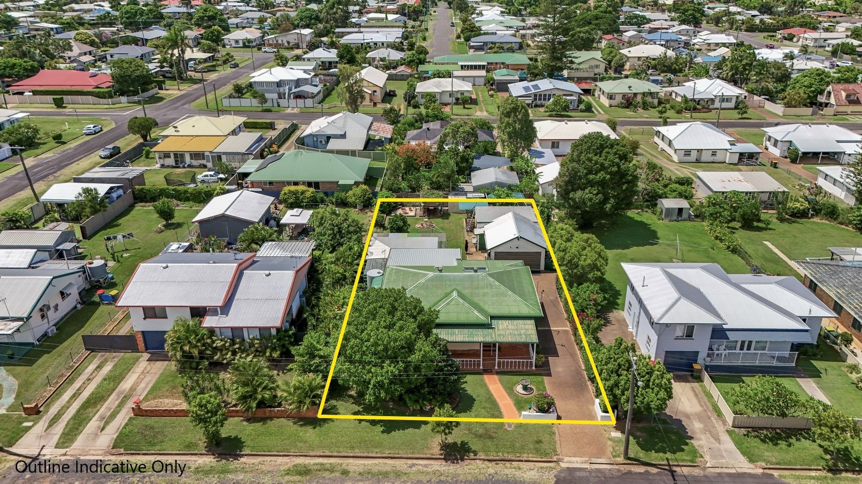 7 Tarakan Street, Svensson Heights QLD 4670