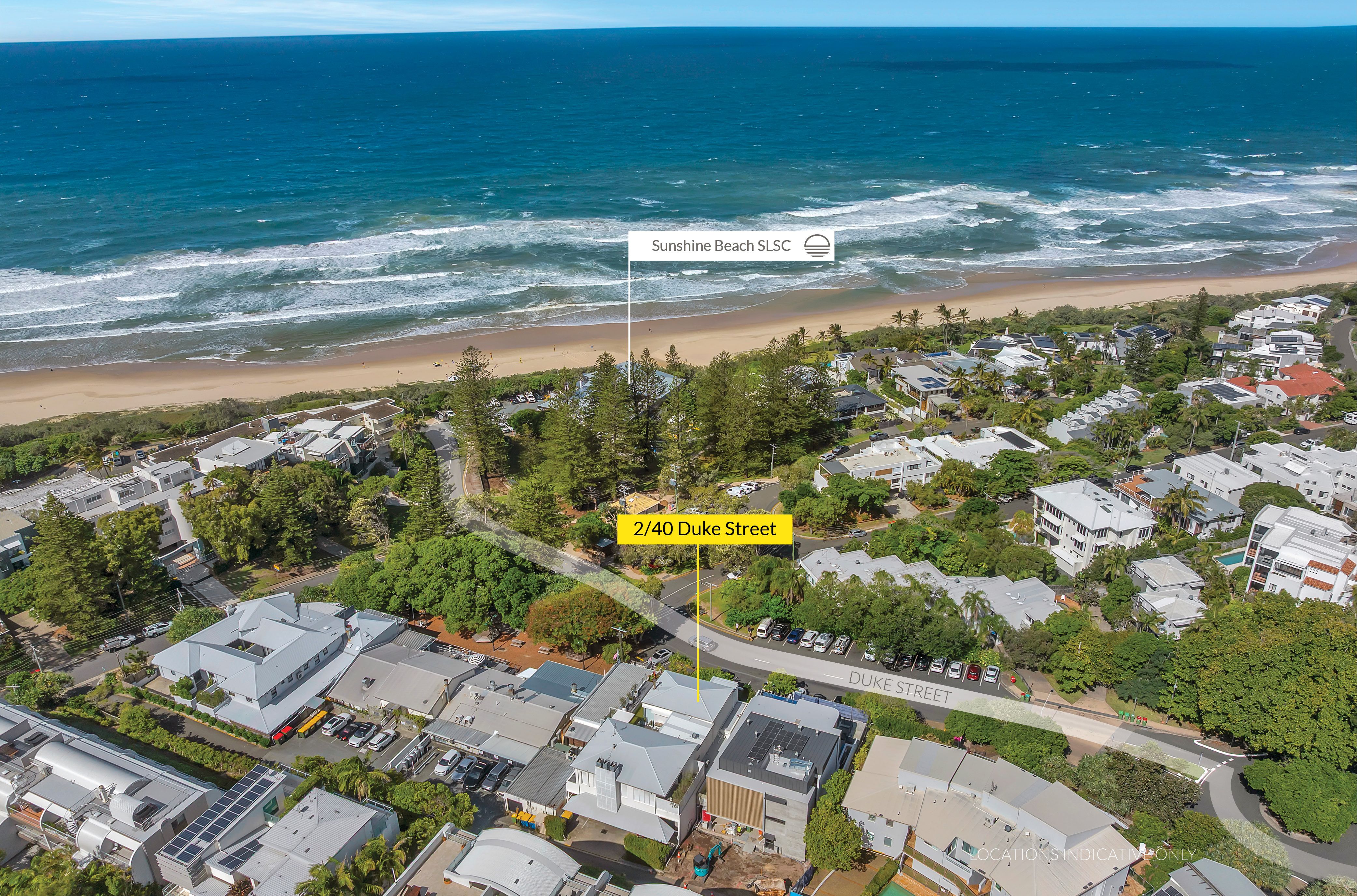 Shop 2/40 Duke Street, Sunshine Beach, QLD 4567
