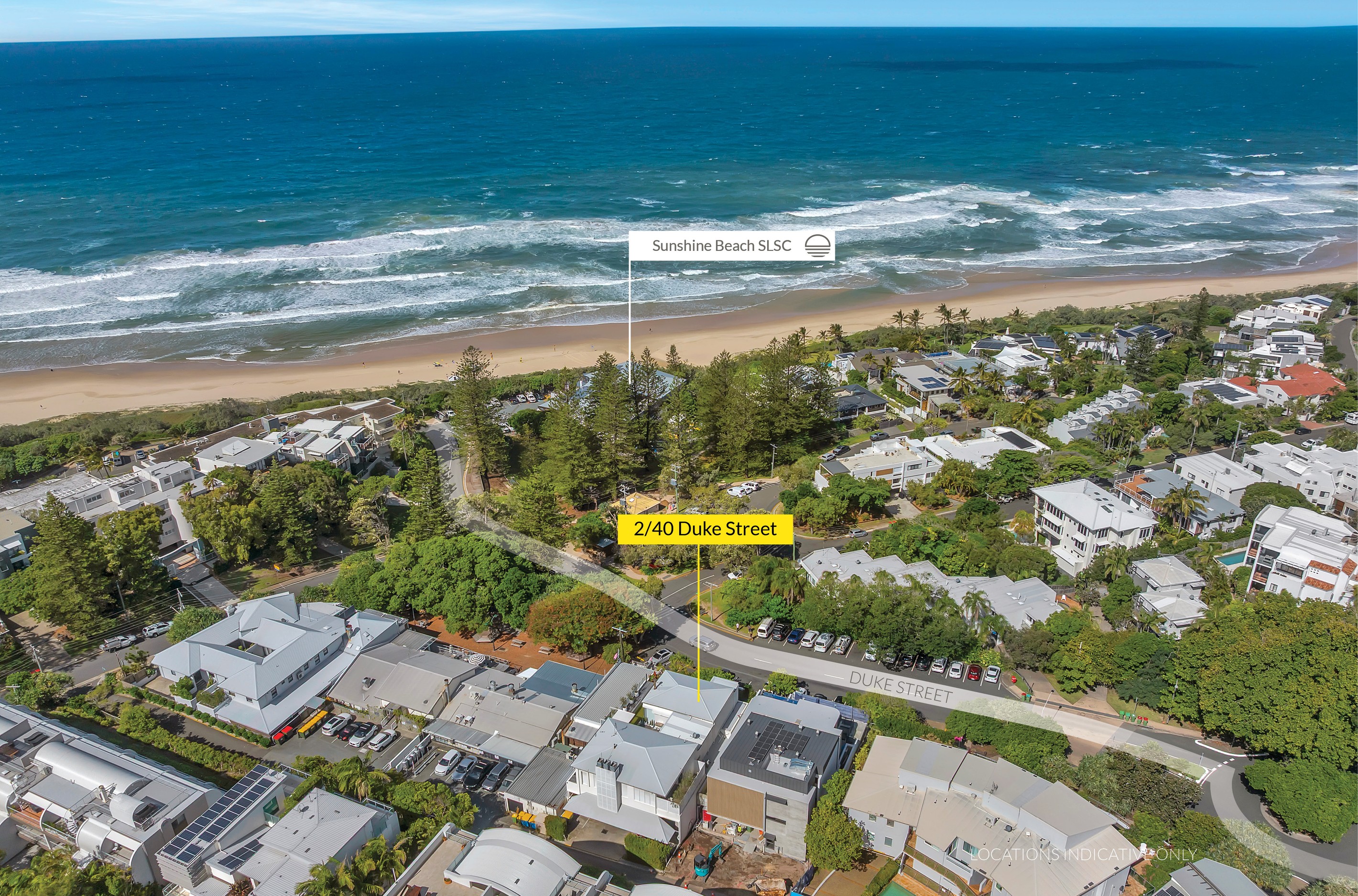 Shop 2/40 Duke Street, Sunshine Beach, QLD 4567