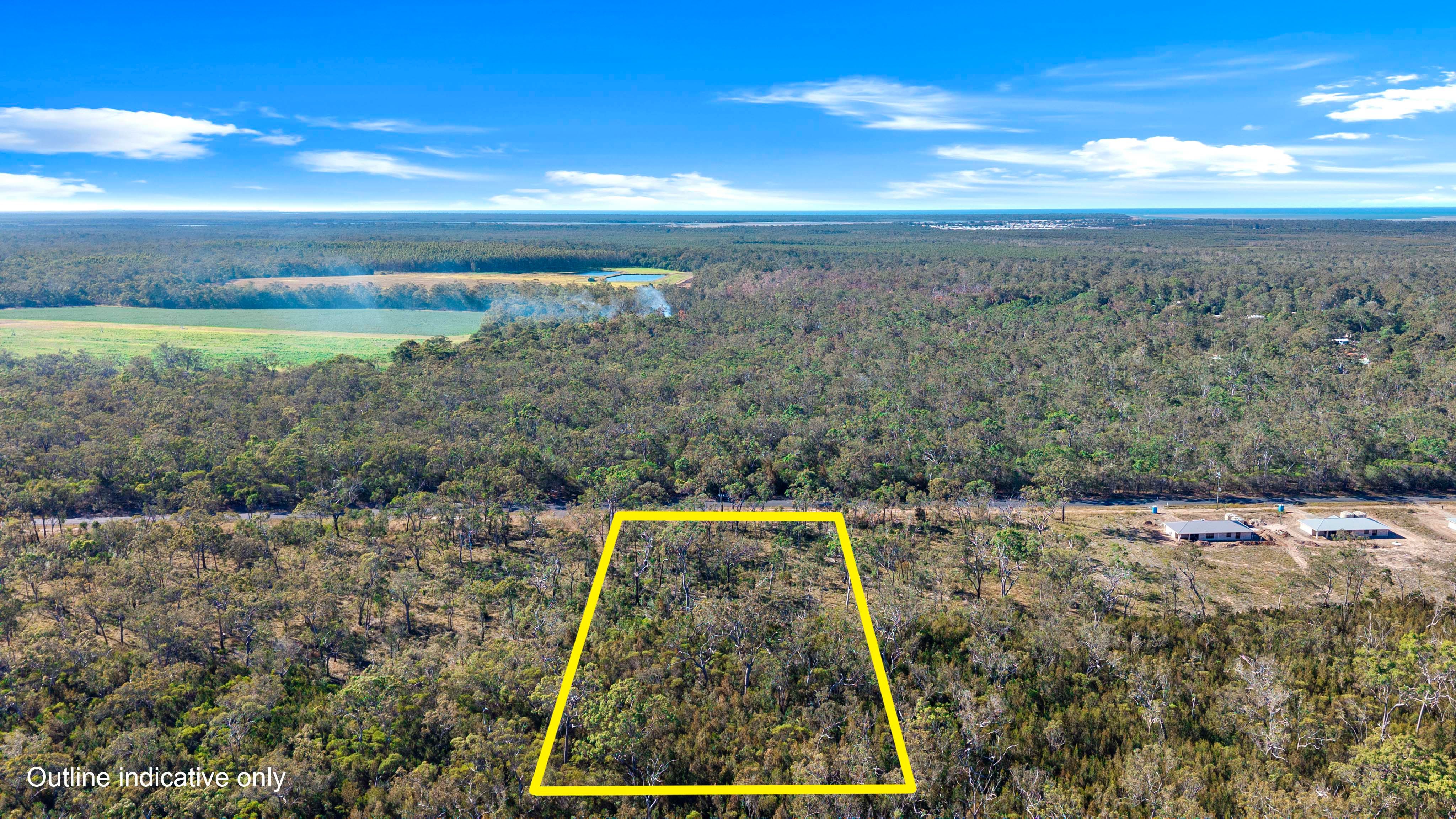 Lot 7 1-133 The Yachtsman's Drive, Burrum River, QLD 4659