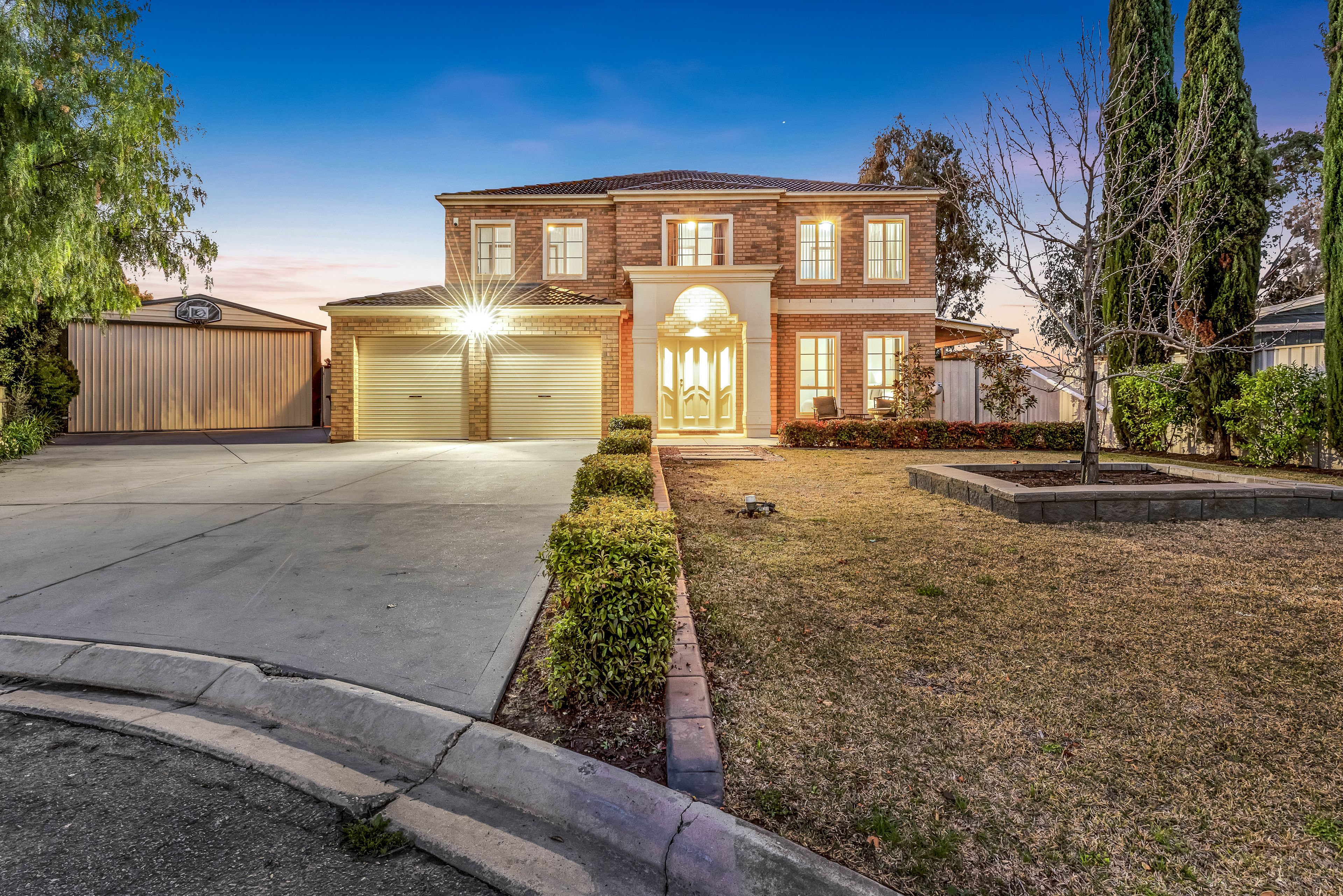 6 Merryl Court, Angle Vale SA 5117
