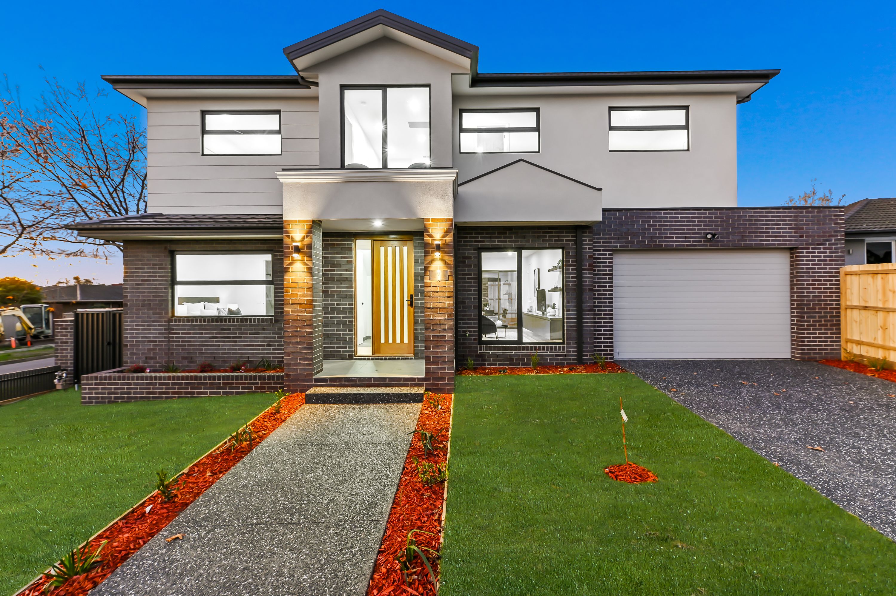 9 Bertrand Avenue, Mulgrave VIC 3170