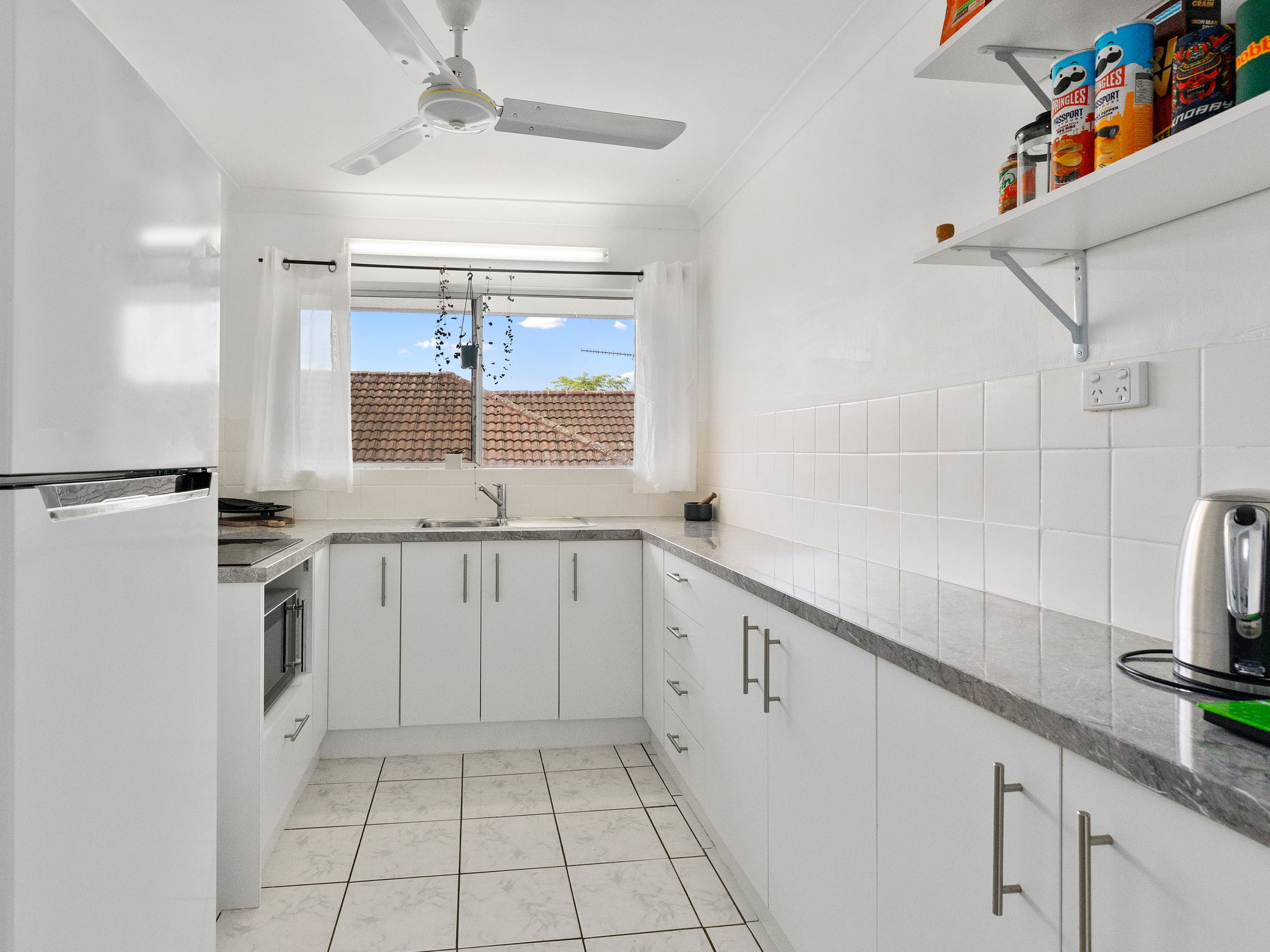 12/171 Grafton Street, Cairns City, QLD 4870