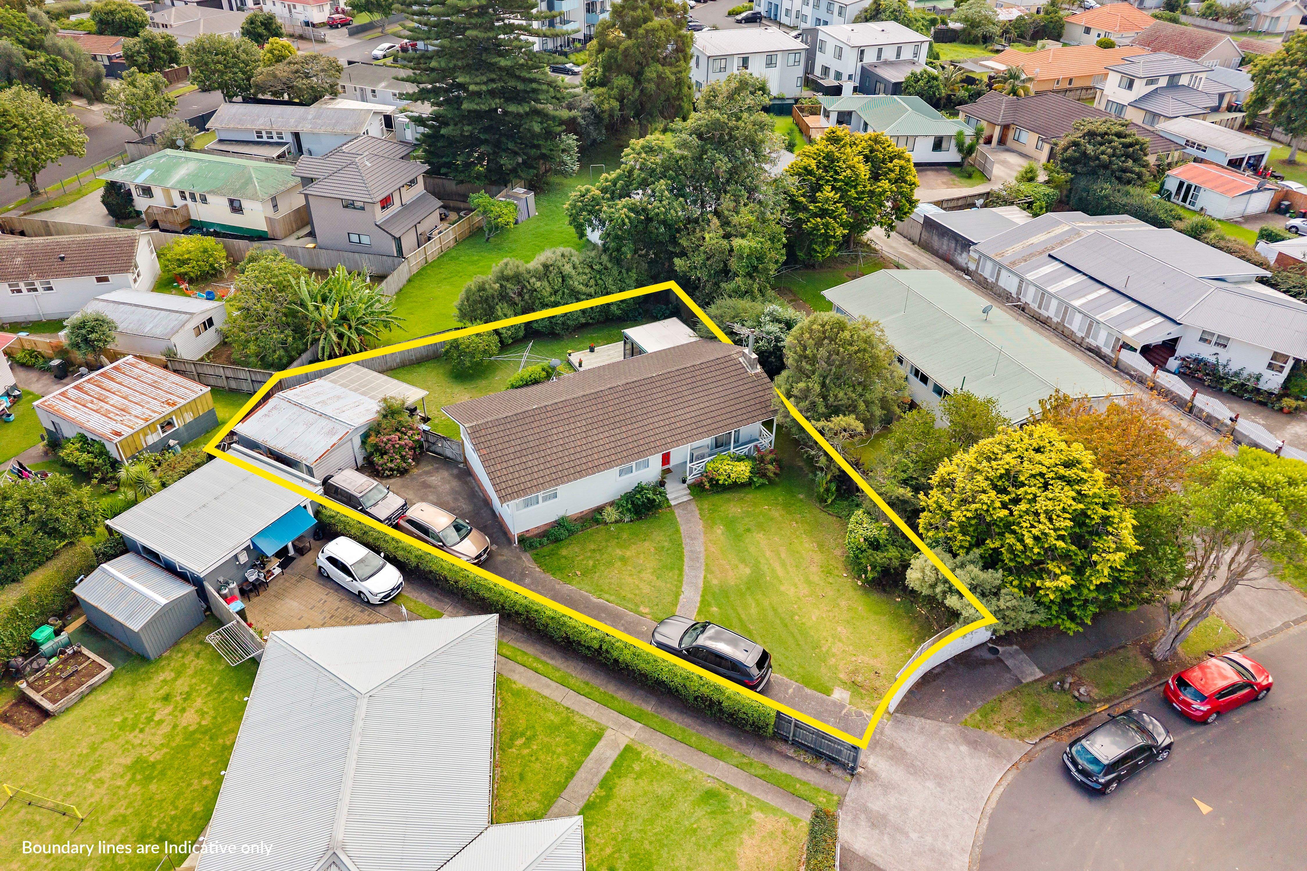 67 Orchard Street, Avondale, Auckland City