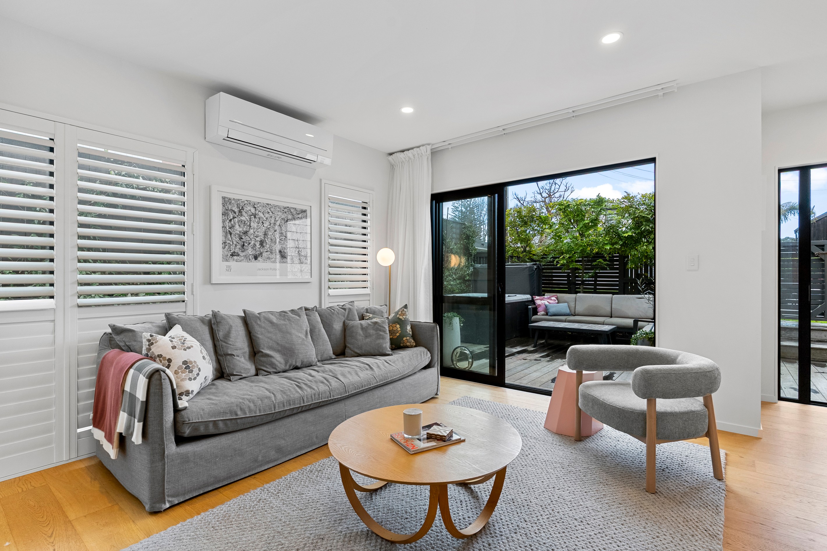 5 Fernwood Place, Wai O Taiki Bay, Auckland City