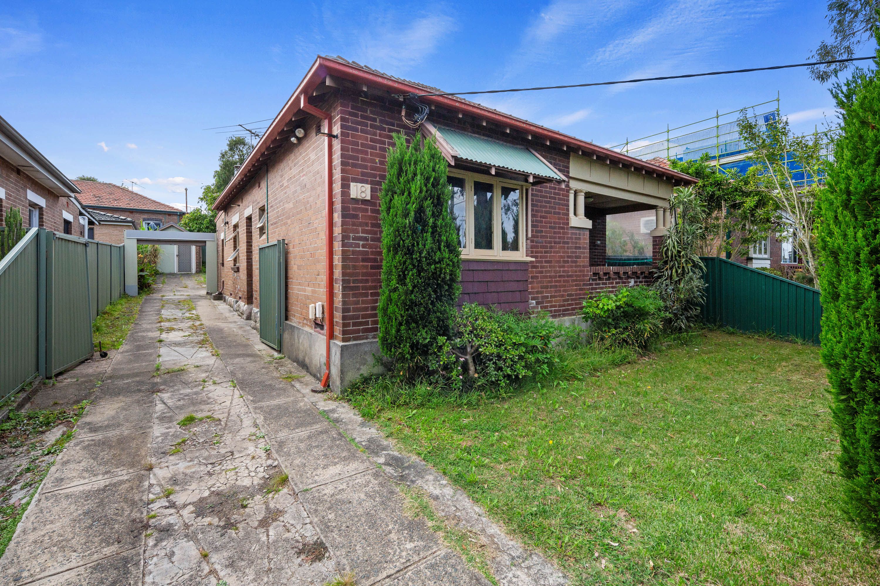 18 Timothy Street — photo from Ray White Hurstville