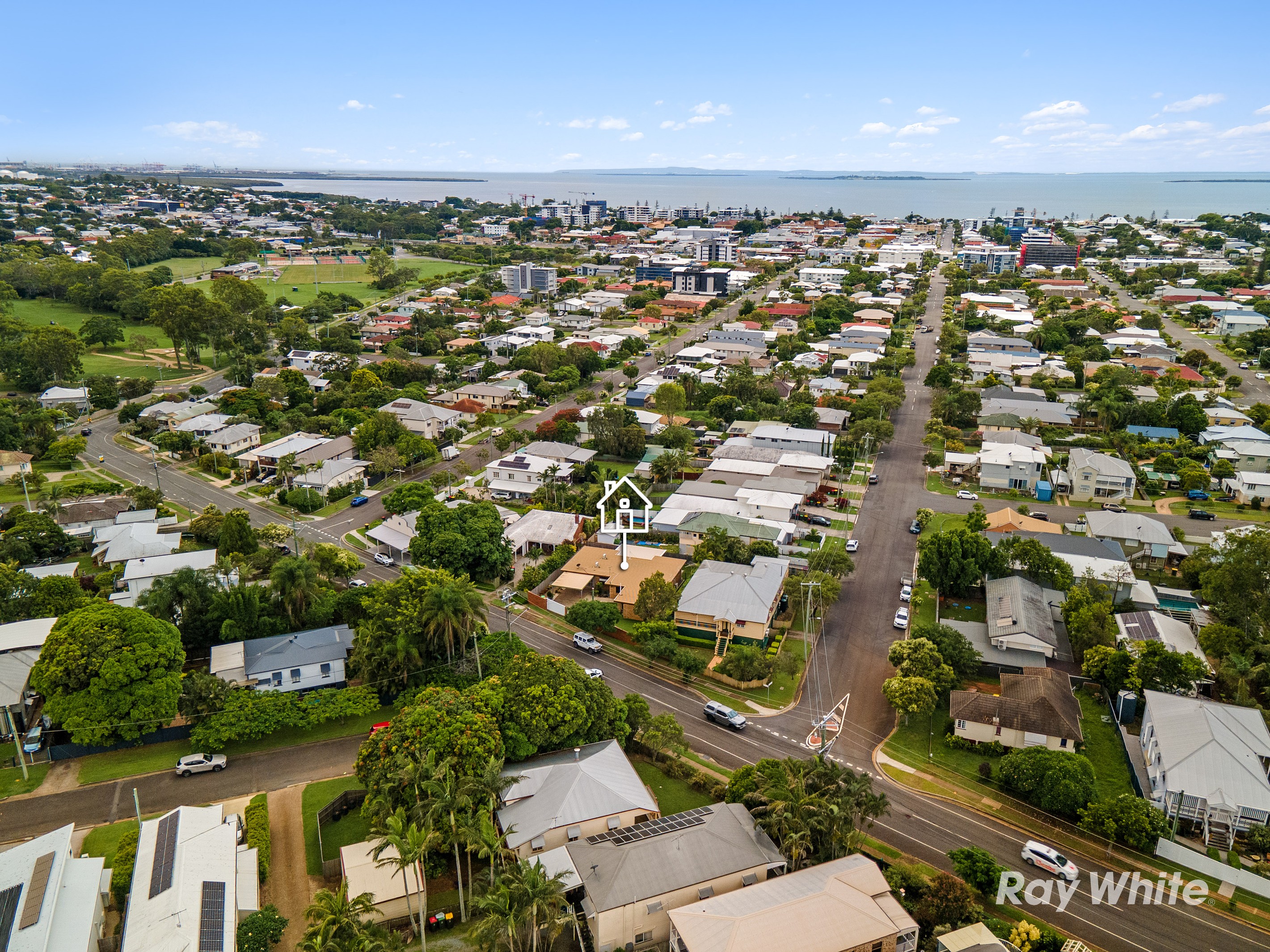 158 West Avenue, Wynnum, QLD 4178