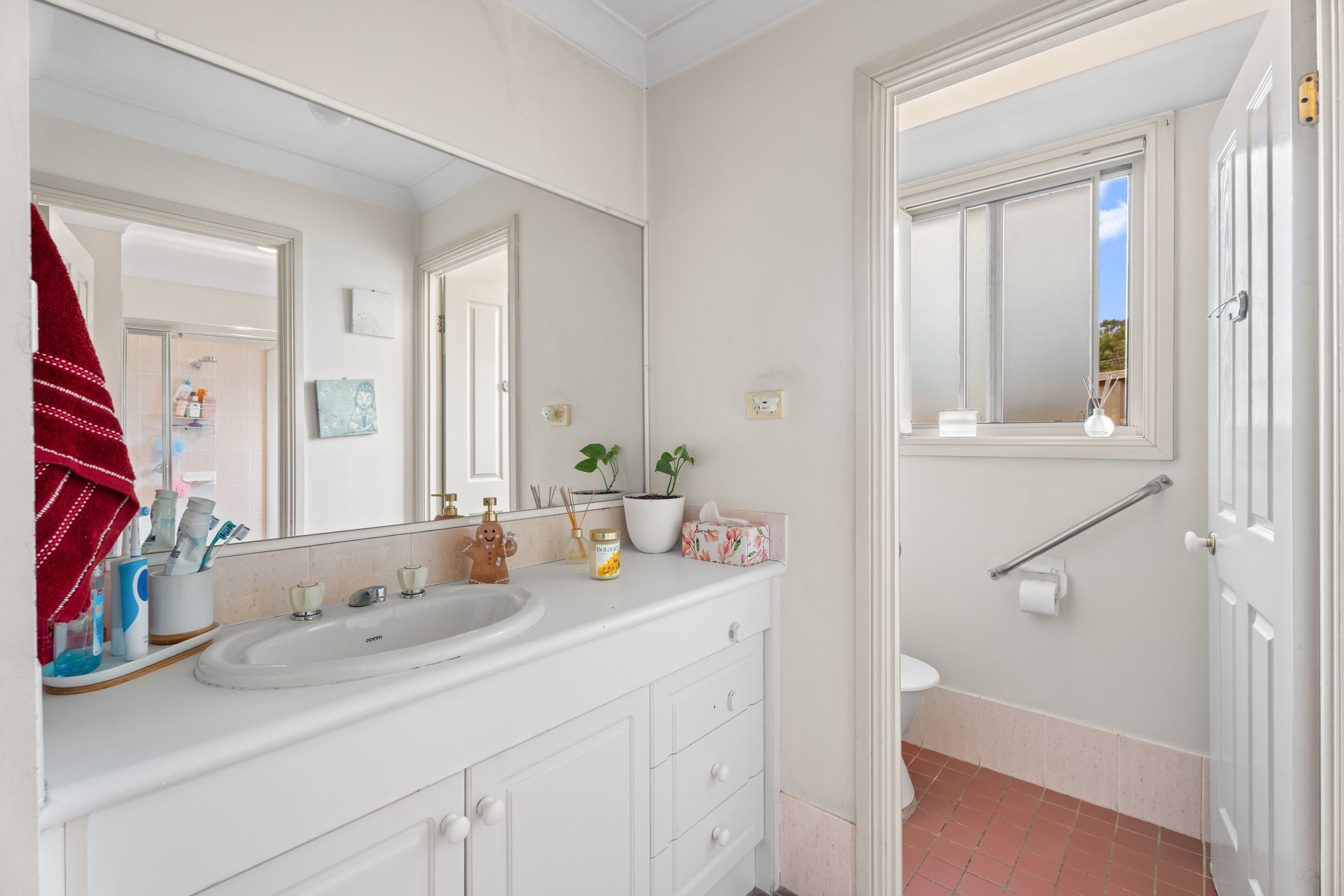 3/32 Richmond Road, Kingswood, NSW