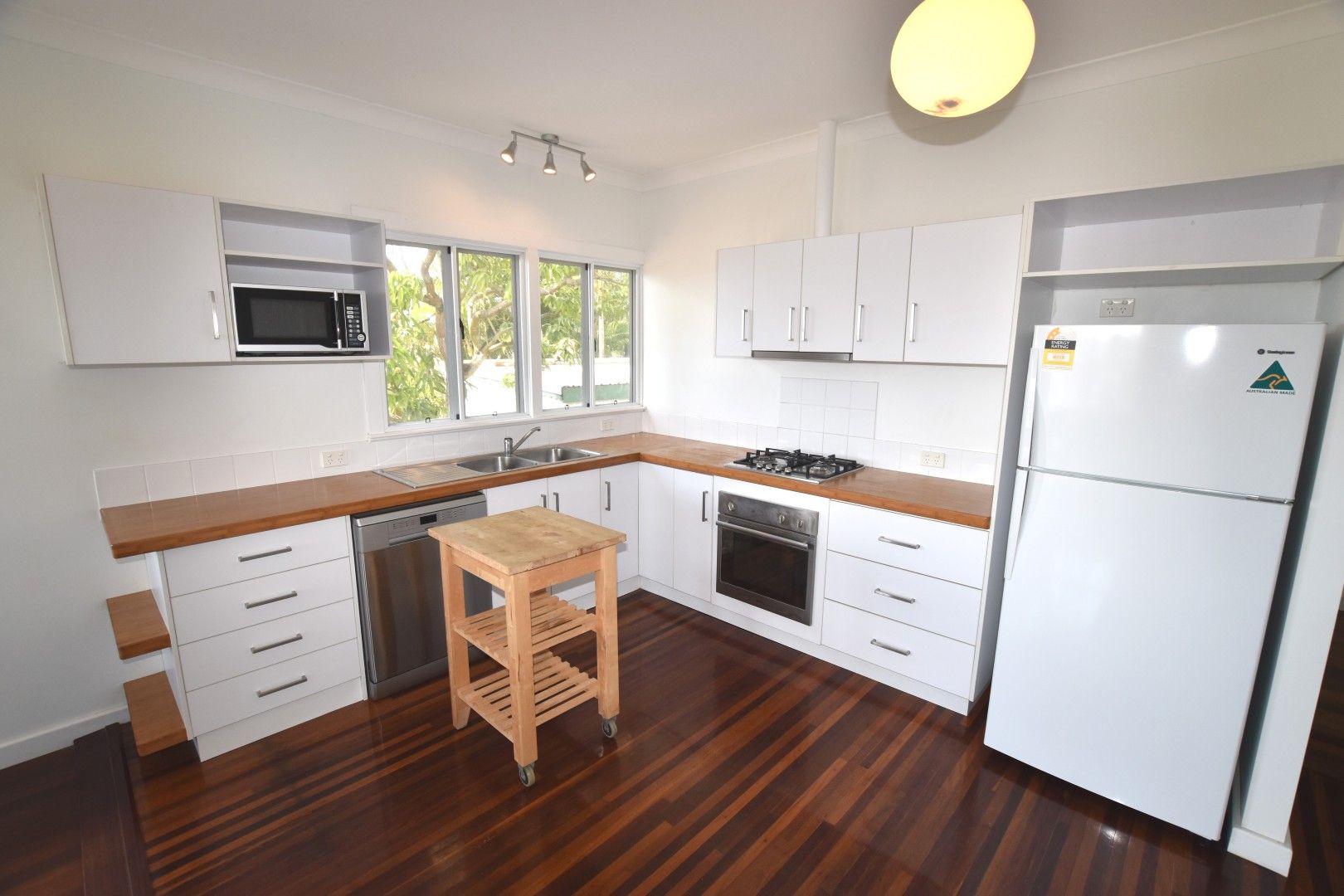 5 Palmer Street, Barney Point, QLD 4680